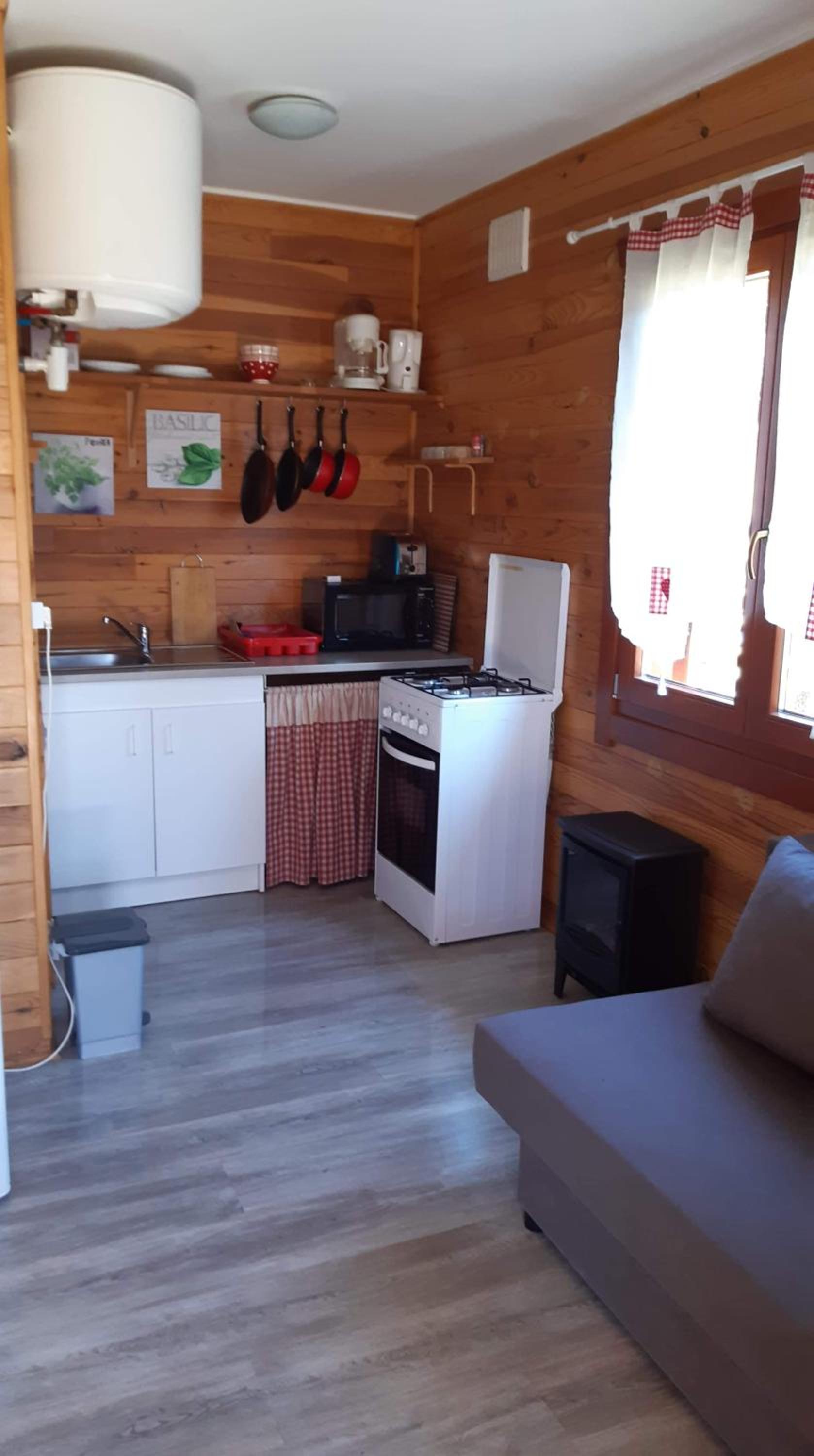 Standard Chalet - Photo 11