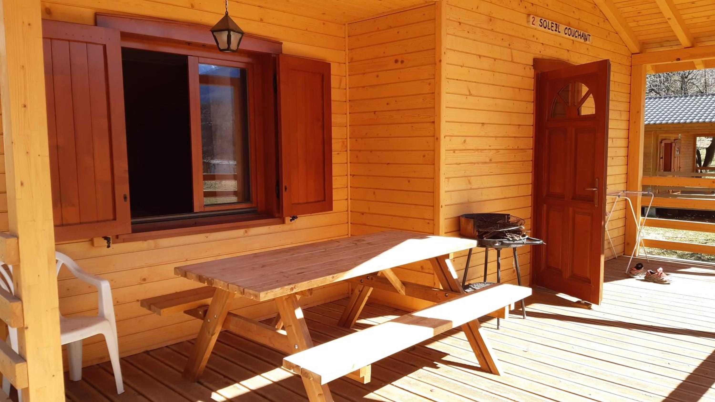 Standard Chalet - Photo 22