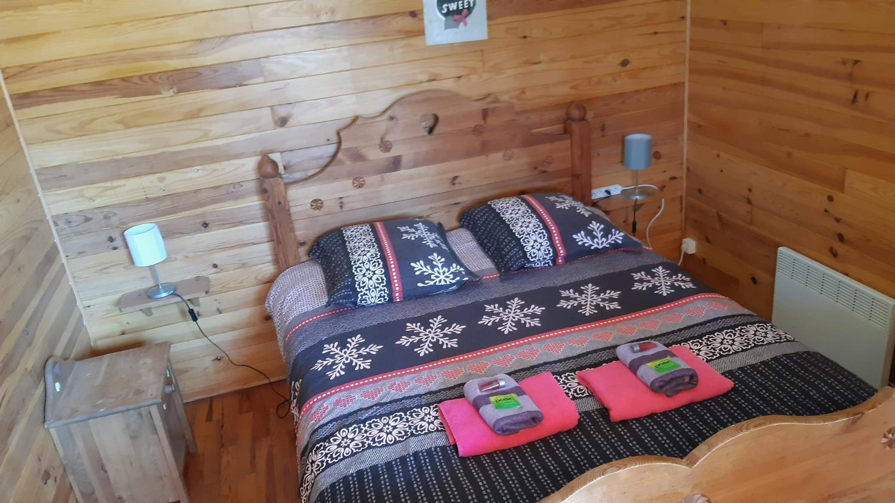 Standard Chalet - Photo 16