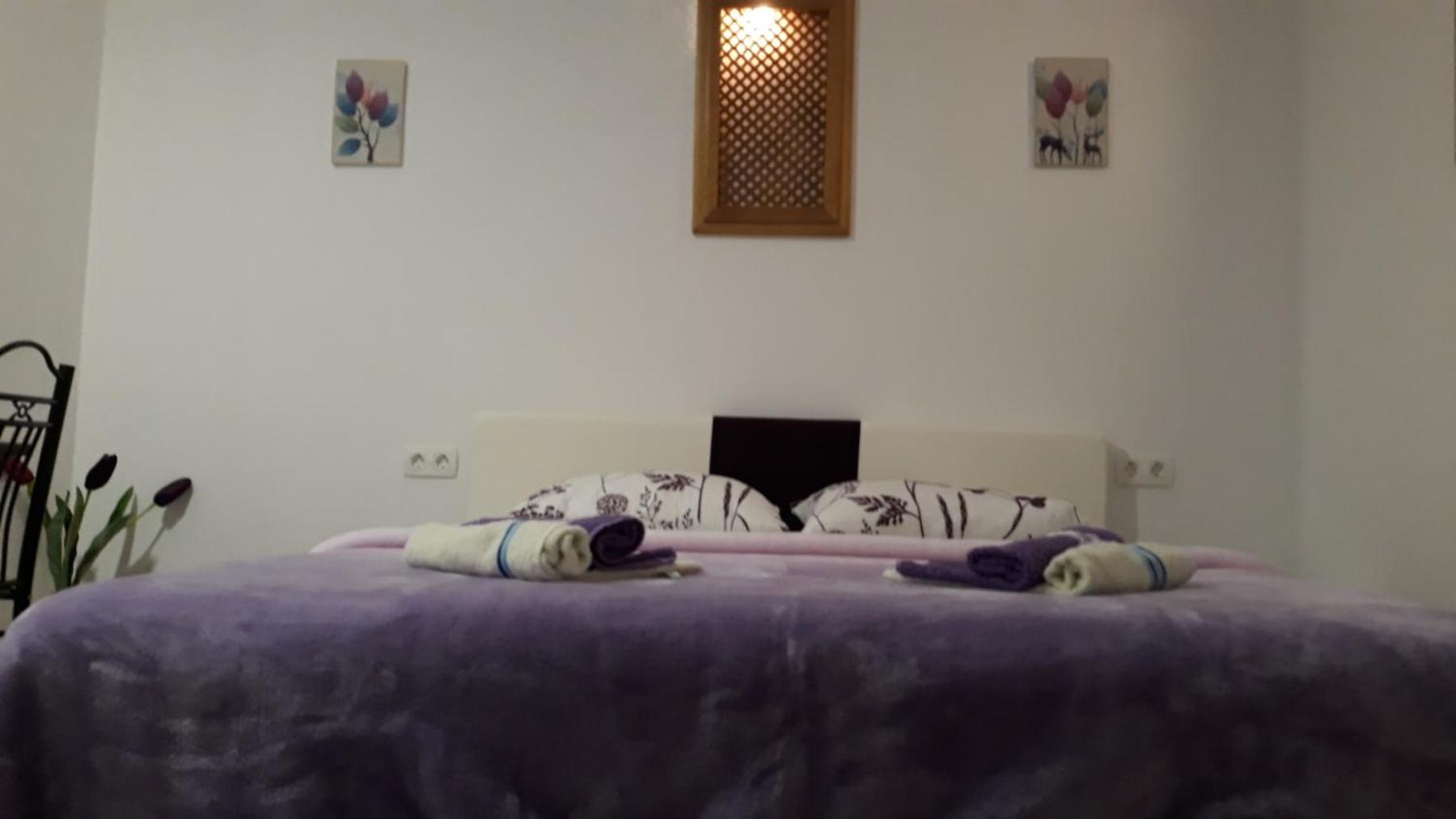 Studio Apartment photo 3