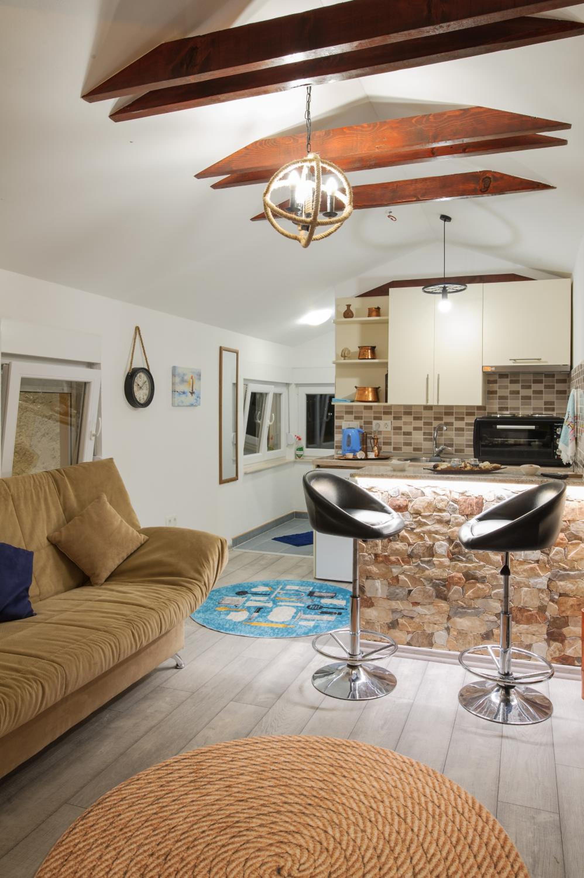 Loft photo 3