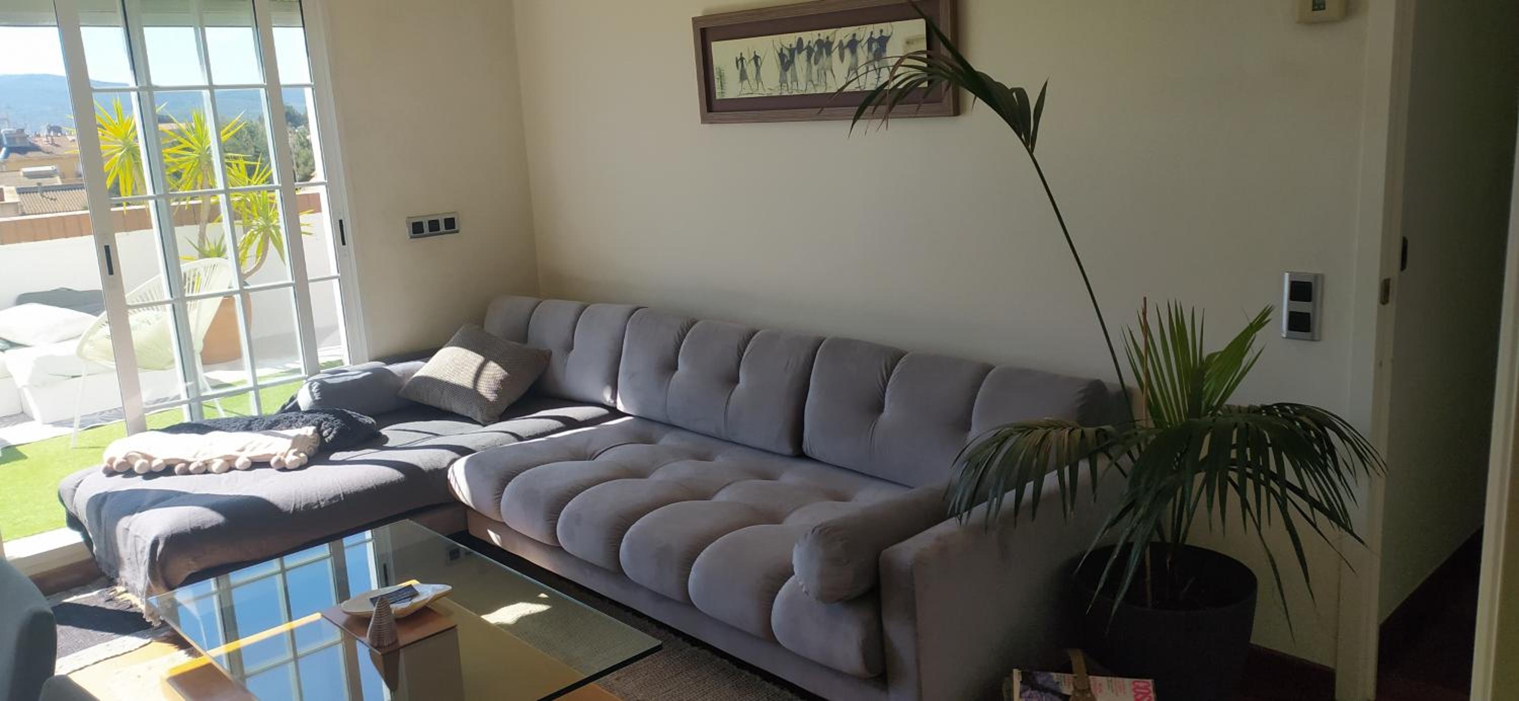 Apartamento de lujo