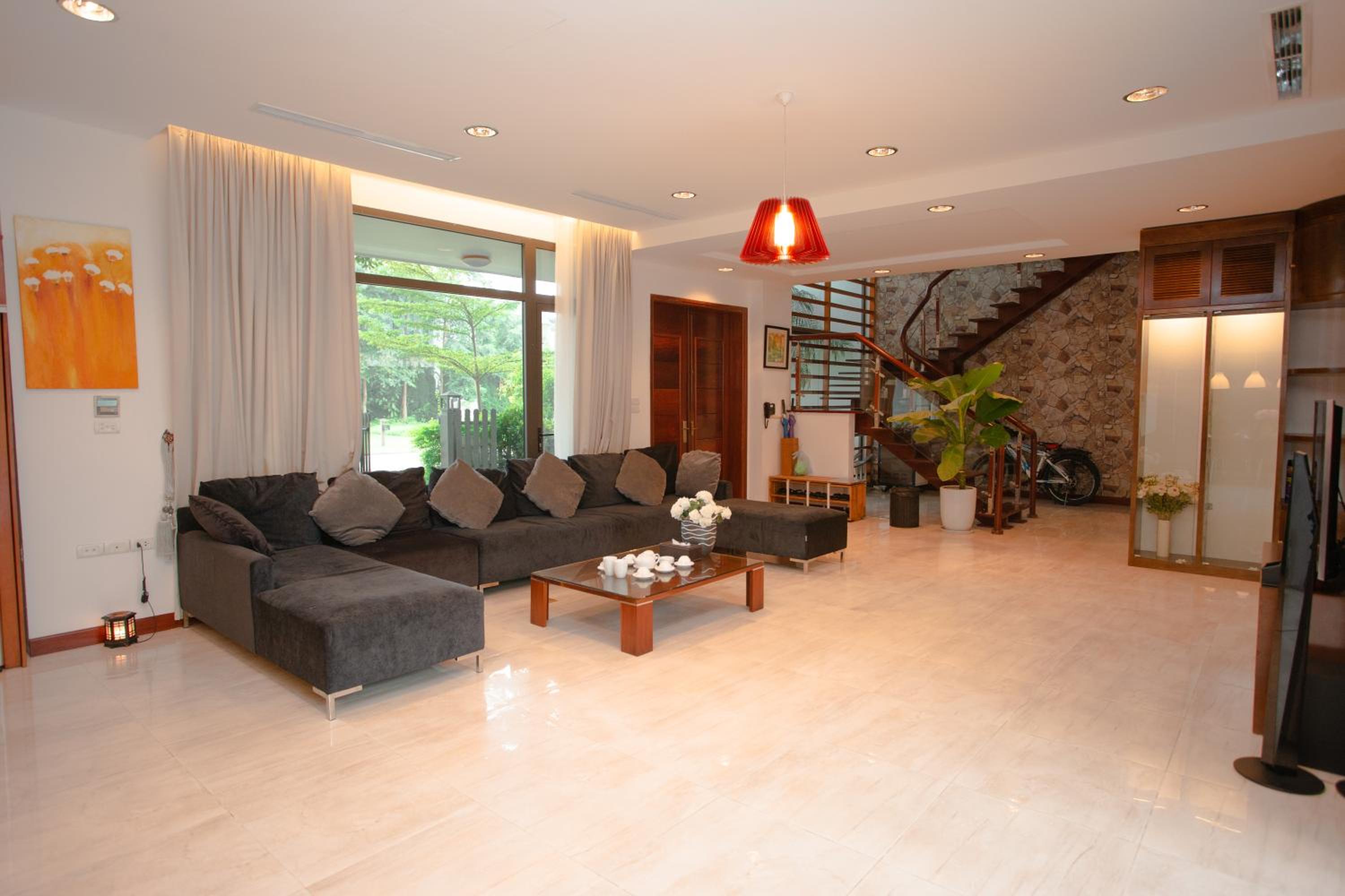 Two-Bedroom Villa photo 1