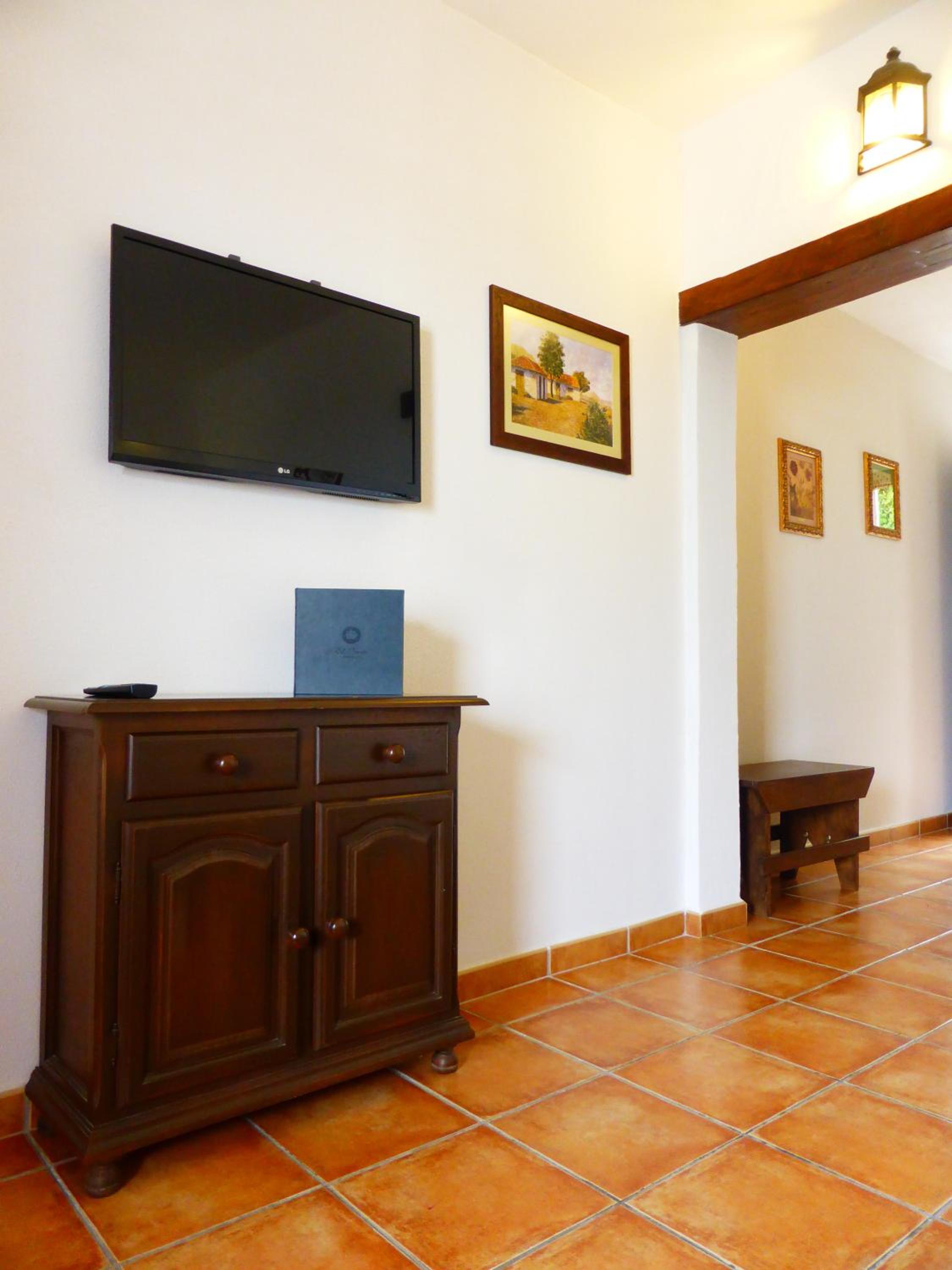Habitación Doble Estándar