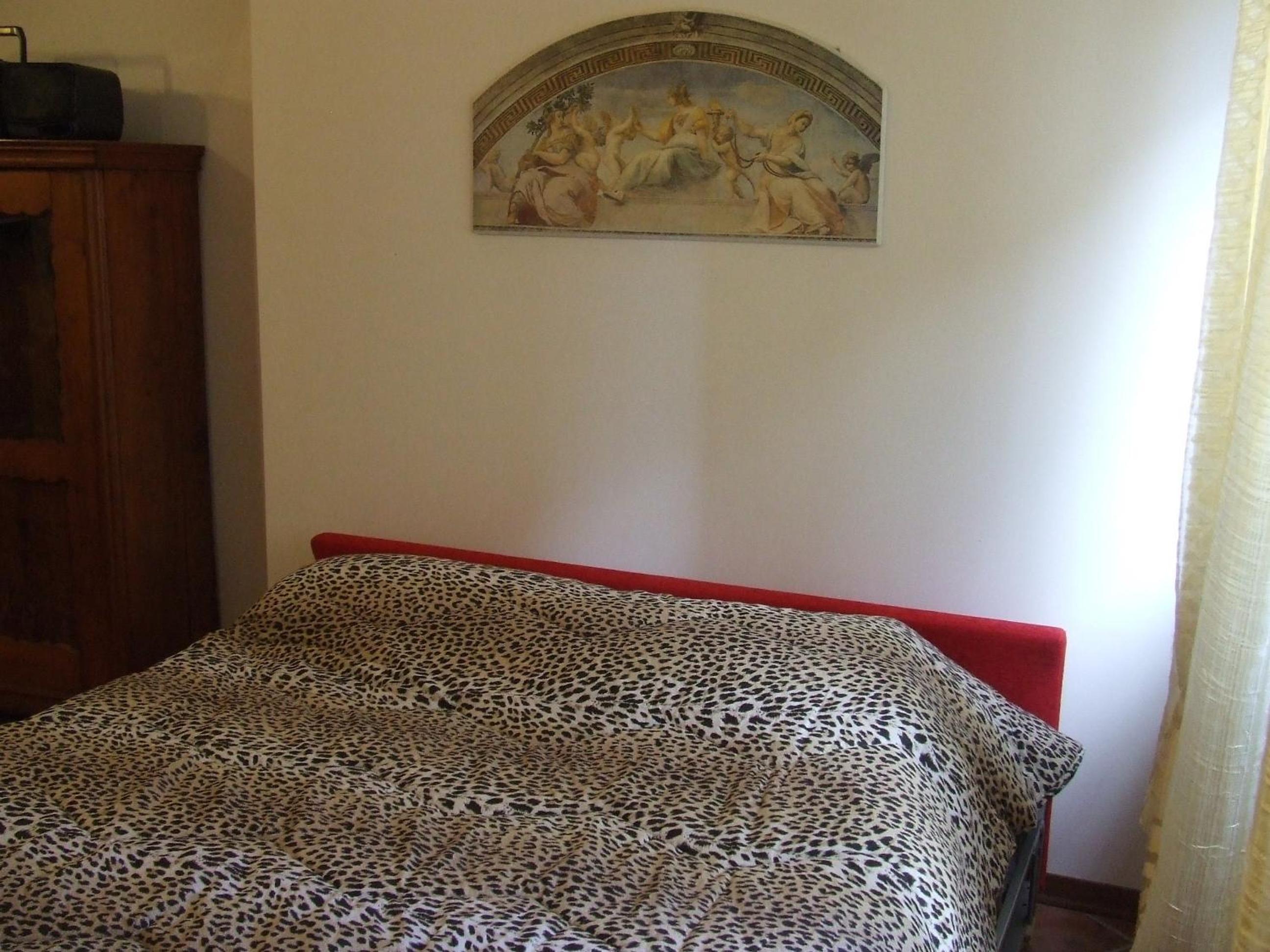Triple Room With Private Bathroom