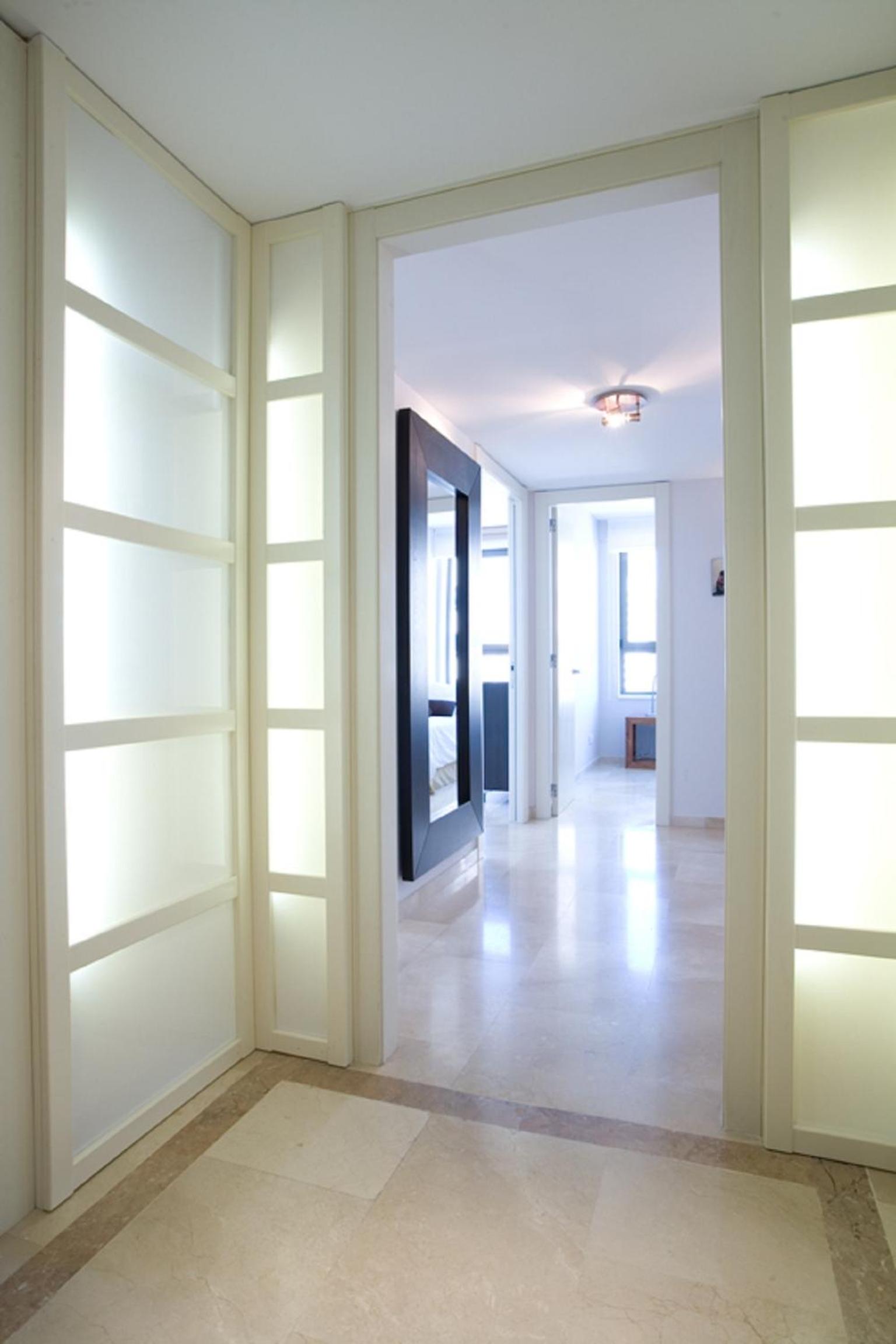 Four-Bedroom Apartment with Sea View - 10th Floor photo 2