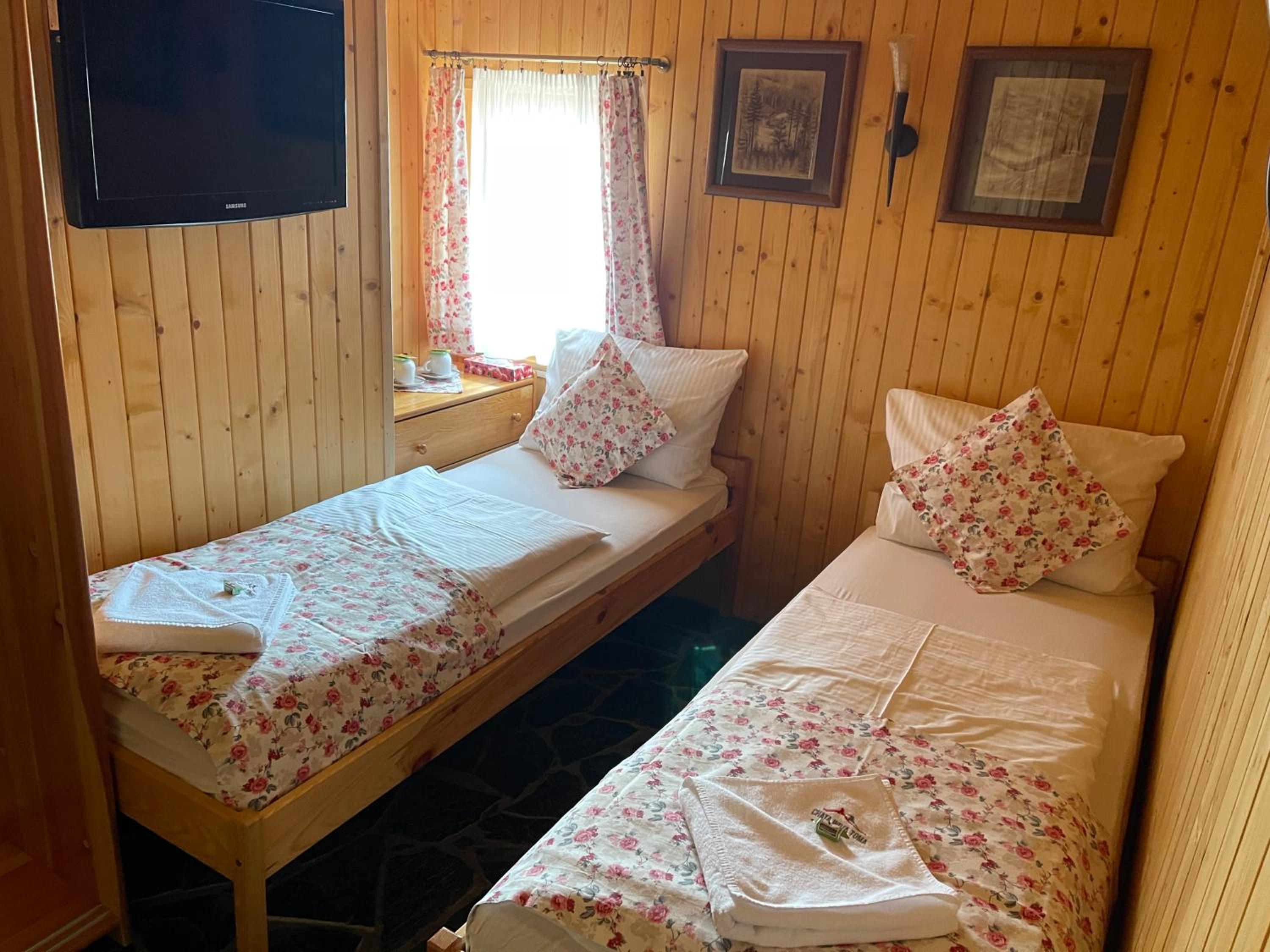 Small Double Room