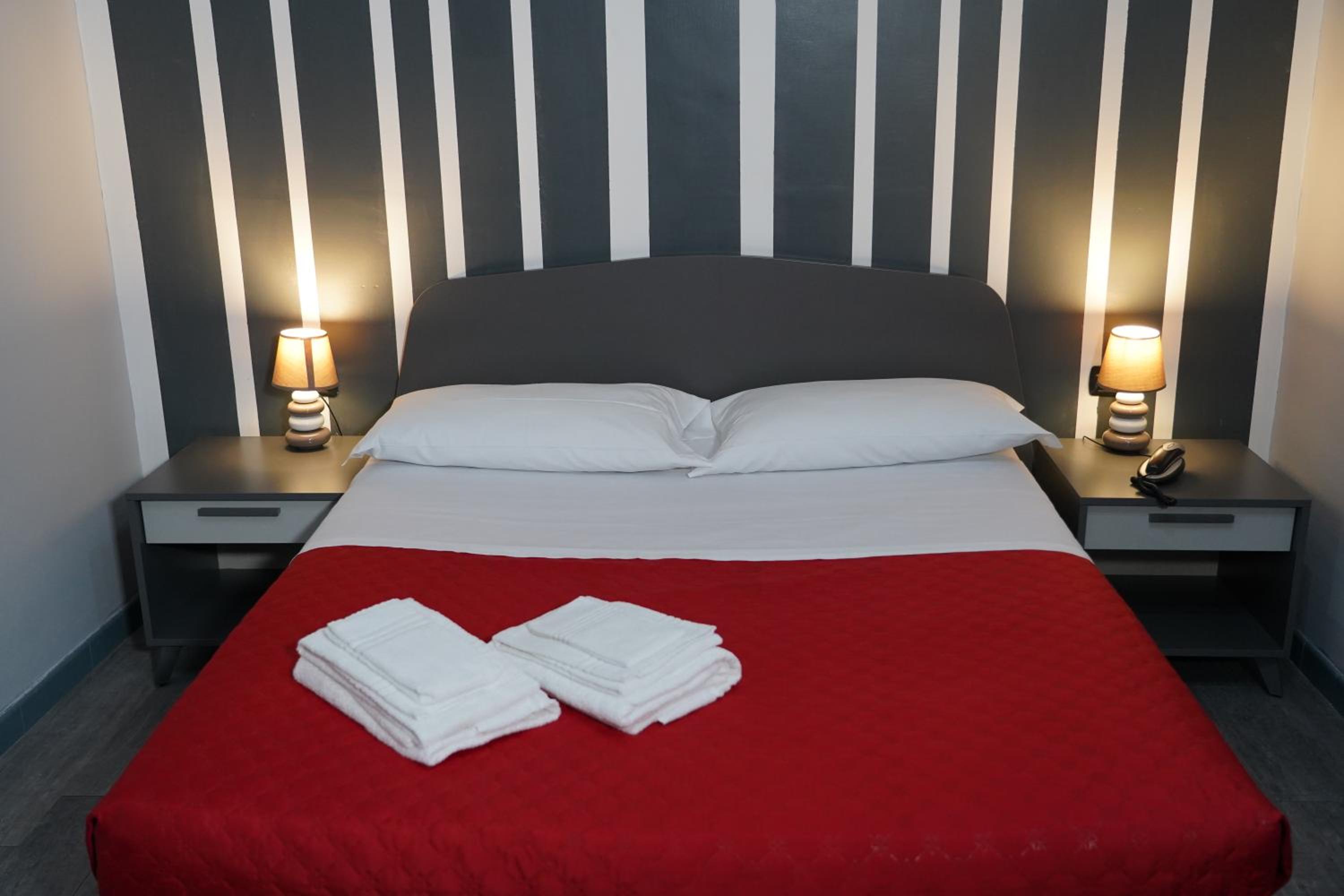 Comfort Triple Room - Photo 1