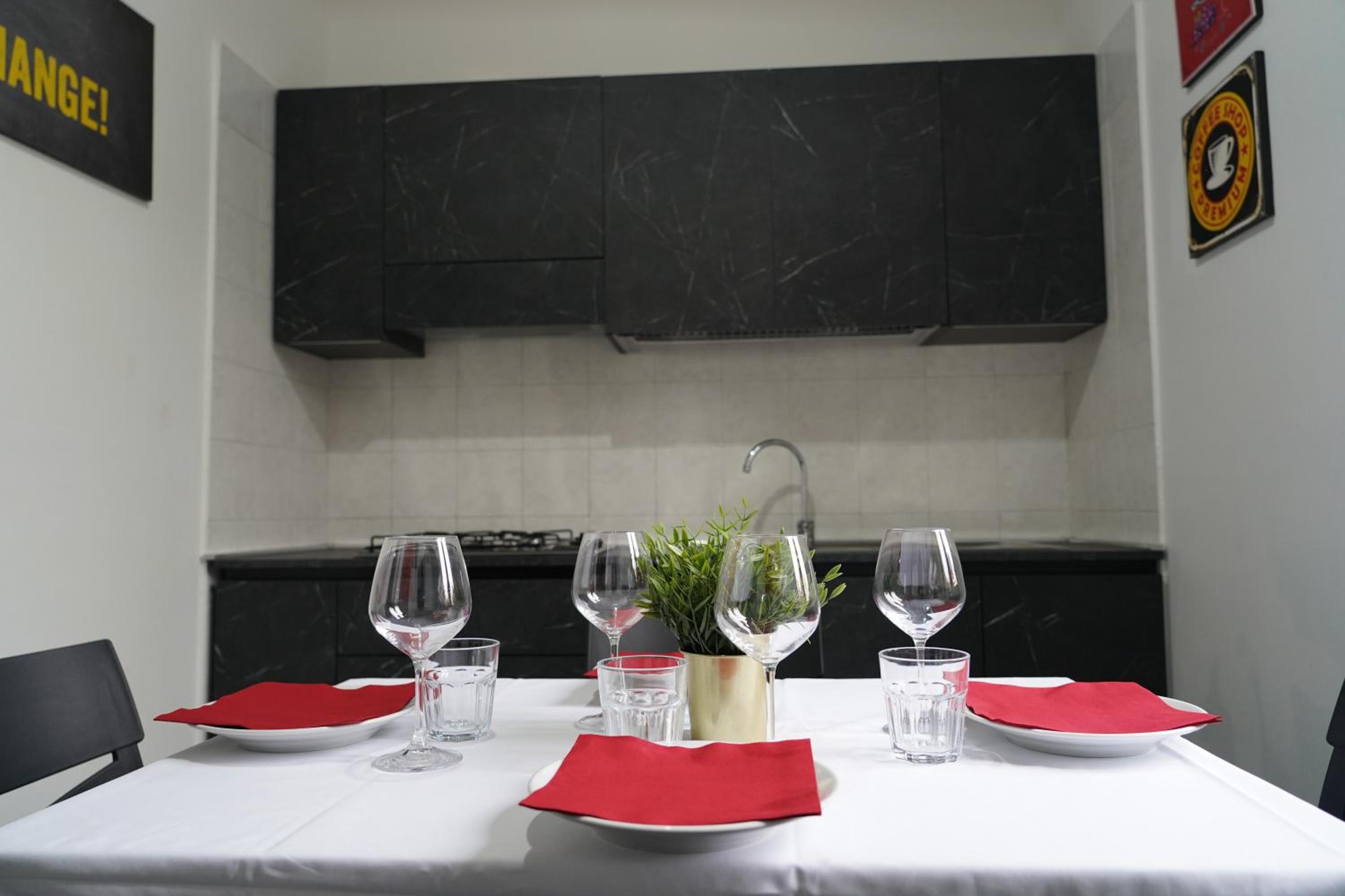 Comfort Triple Room - Photo 16