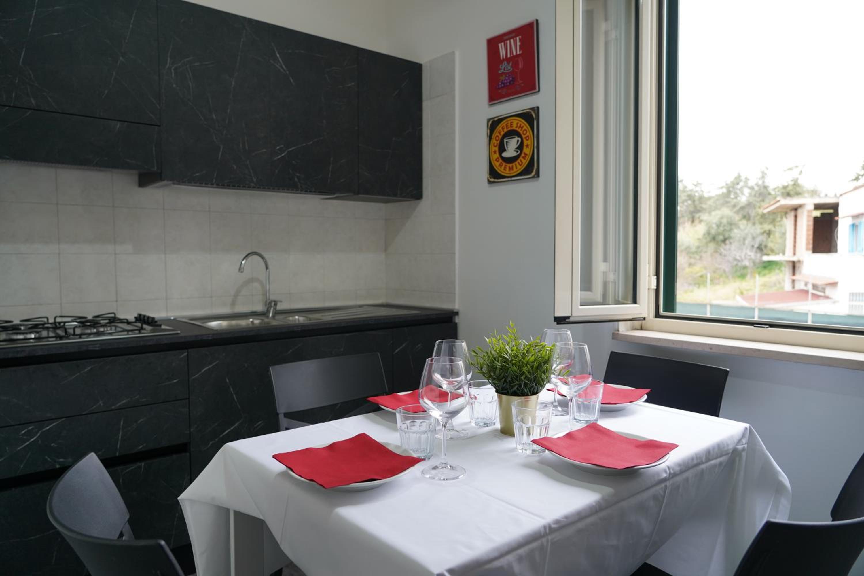 Comfort Triple Room - Photo 17