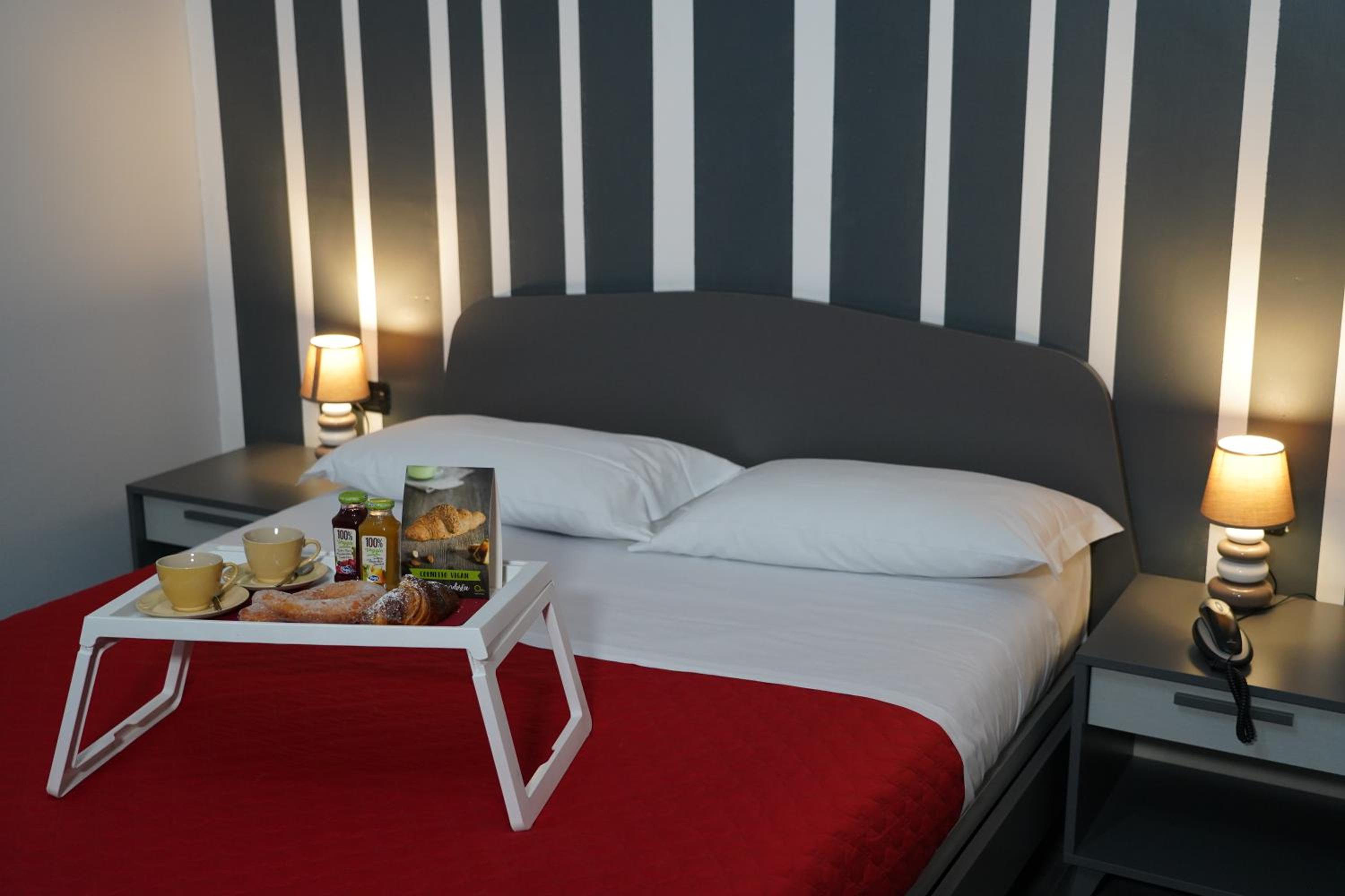 Comfort Triple Room - Photo 19