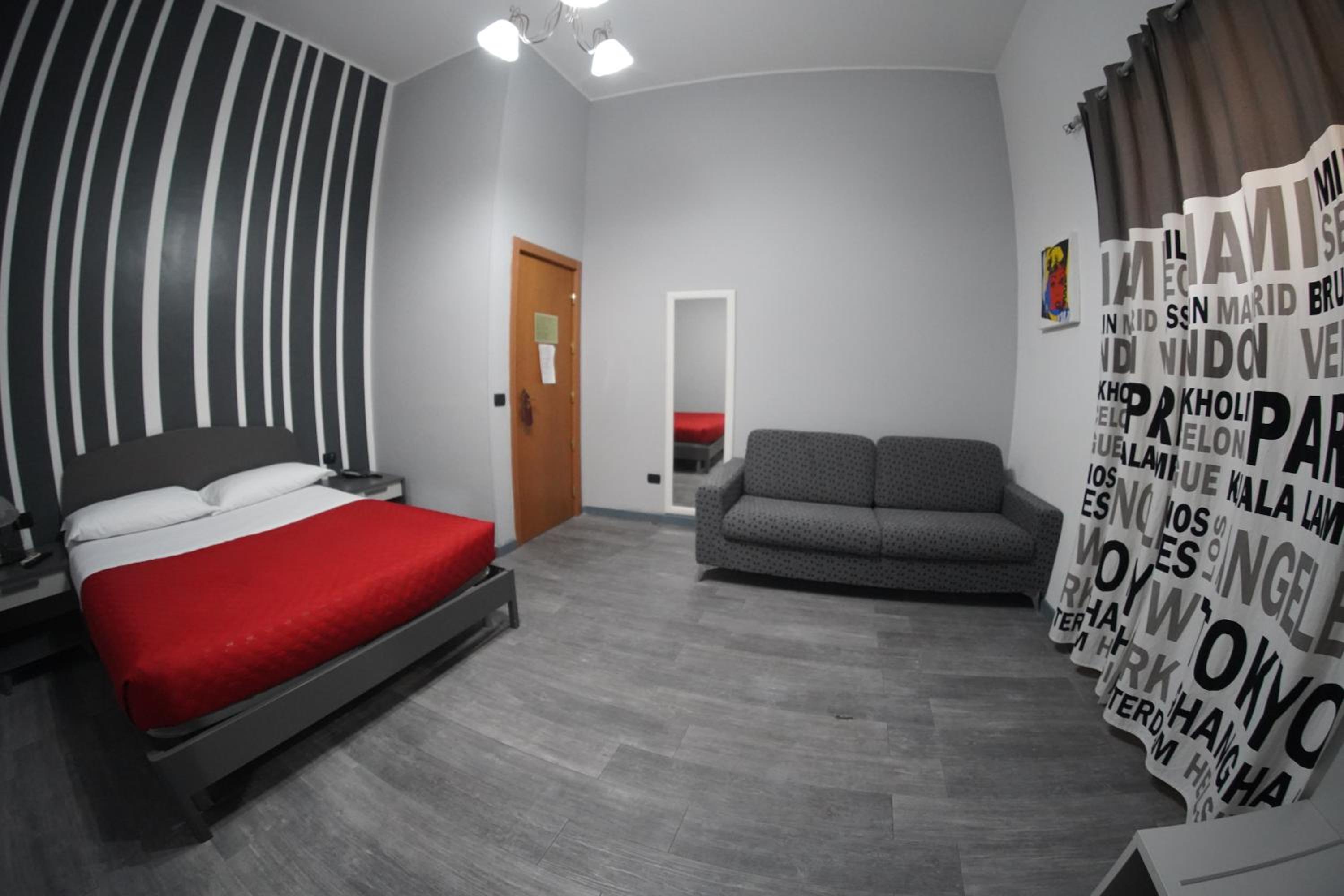 Comfort Triple Room - Photo 18