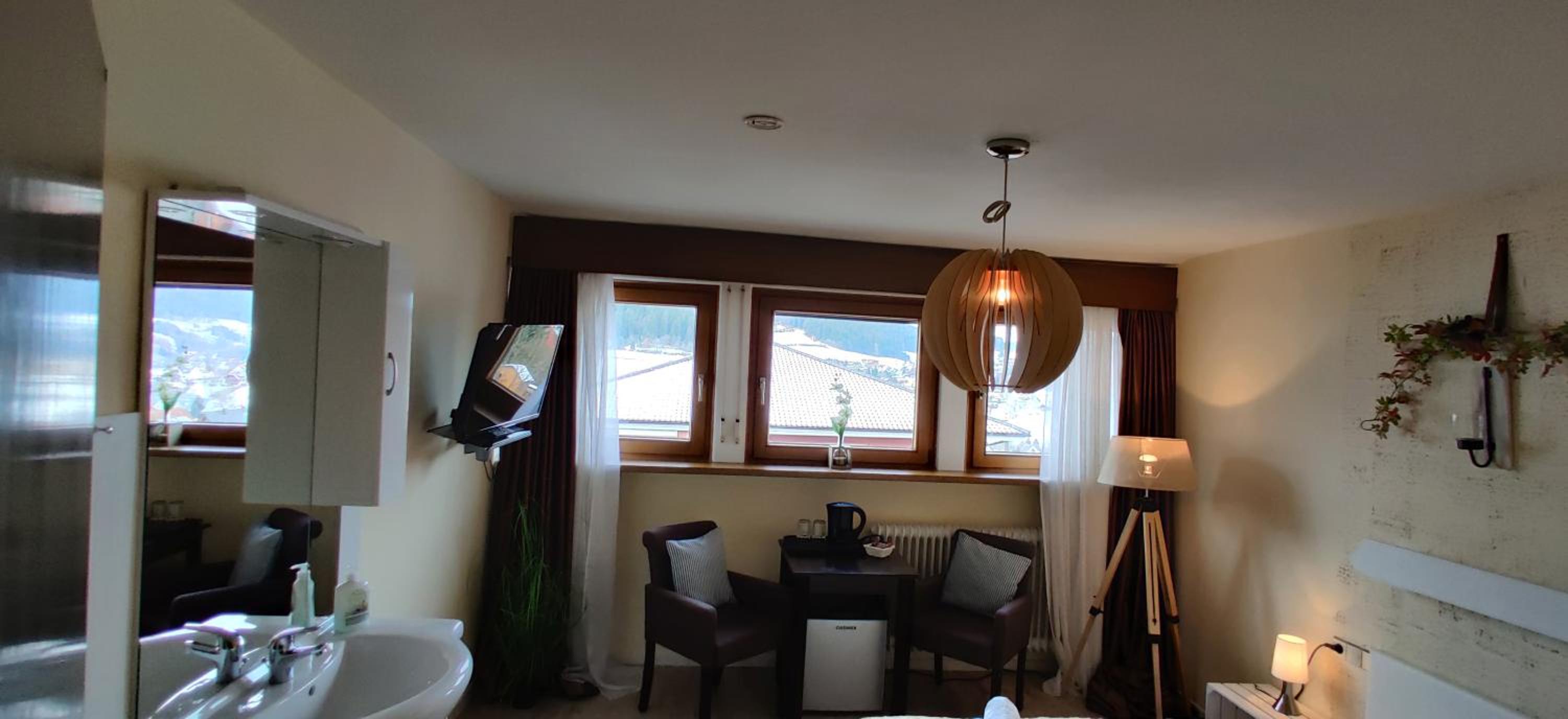 Single Room