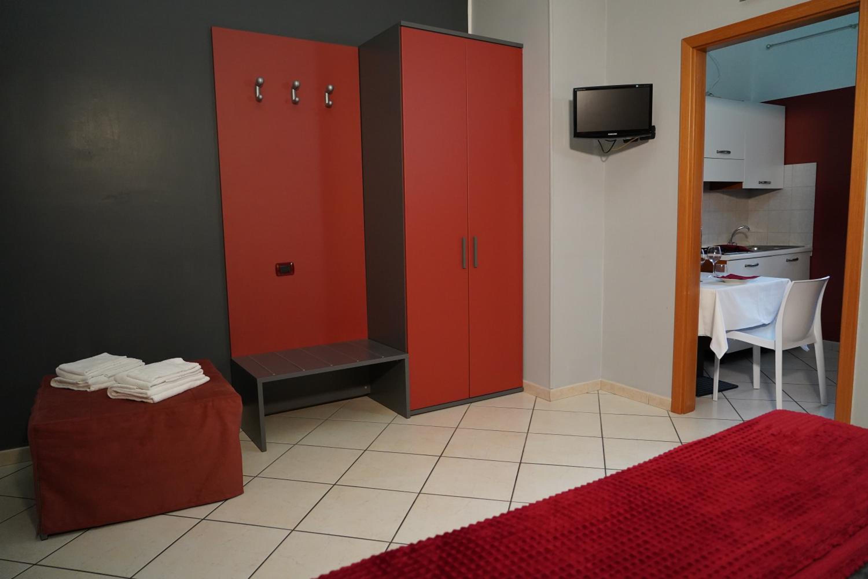 Comfort Triple Room - Photo 14