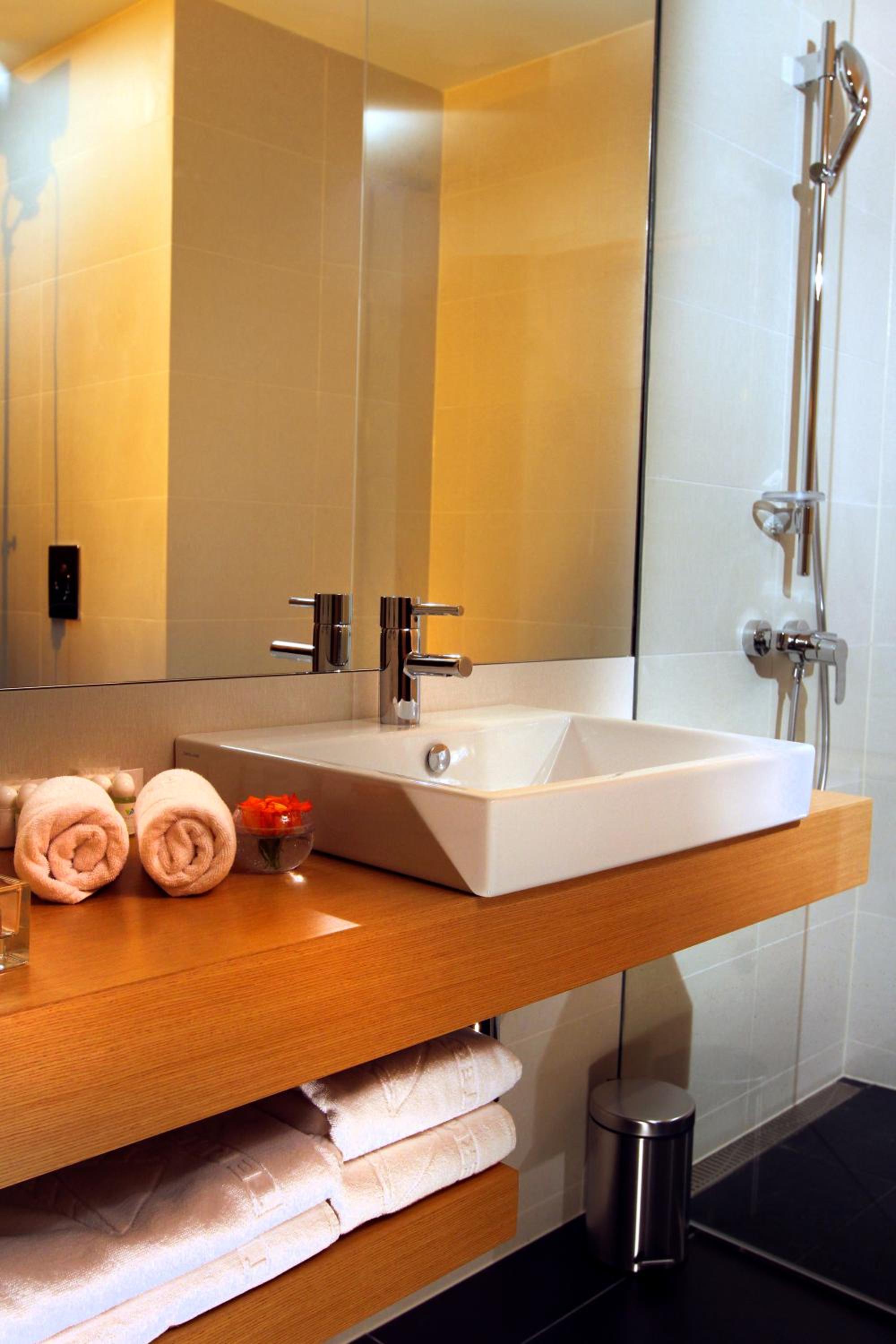 Special Offer - Premium Double Room With All Inclusive Light Package photo 3