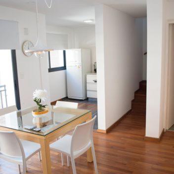Duplex Apartment photo 3