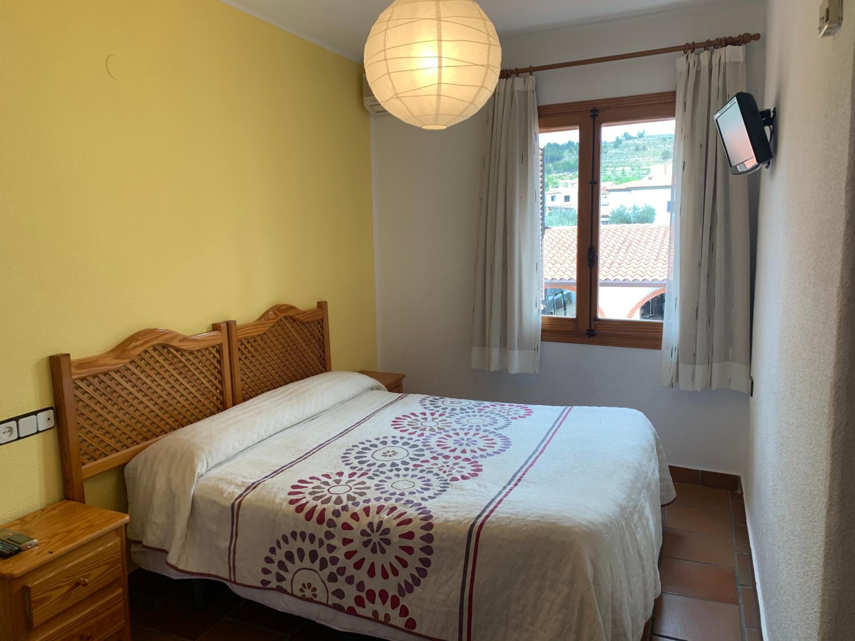 Habitación familiar