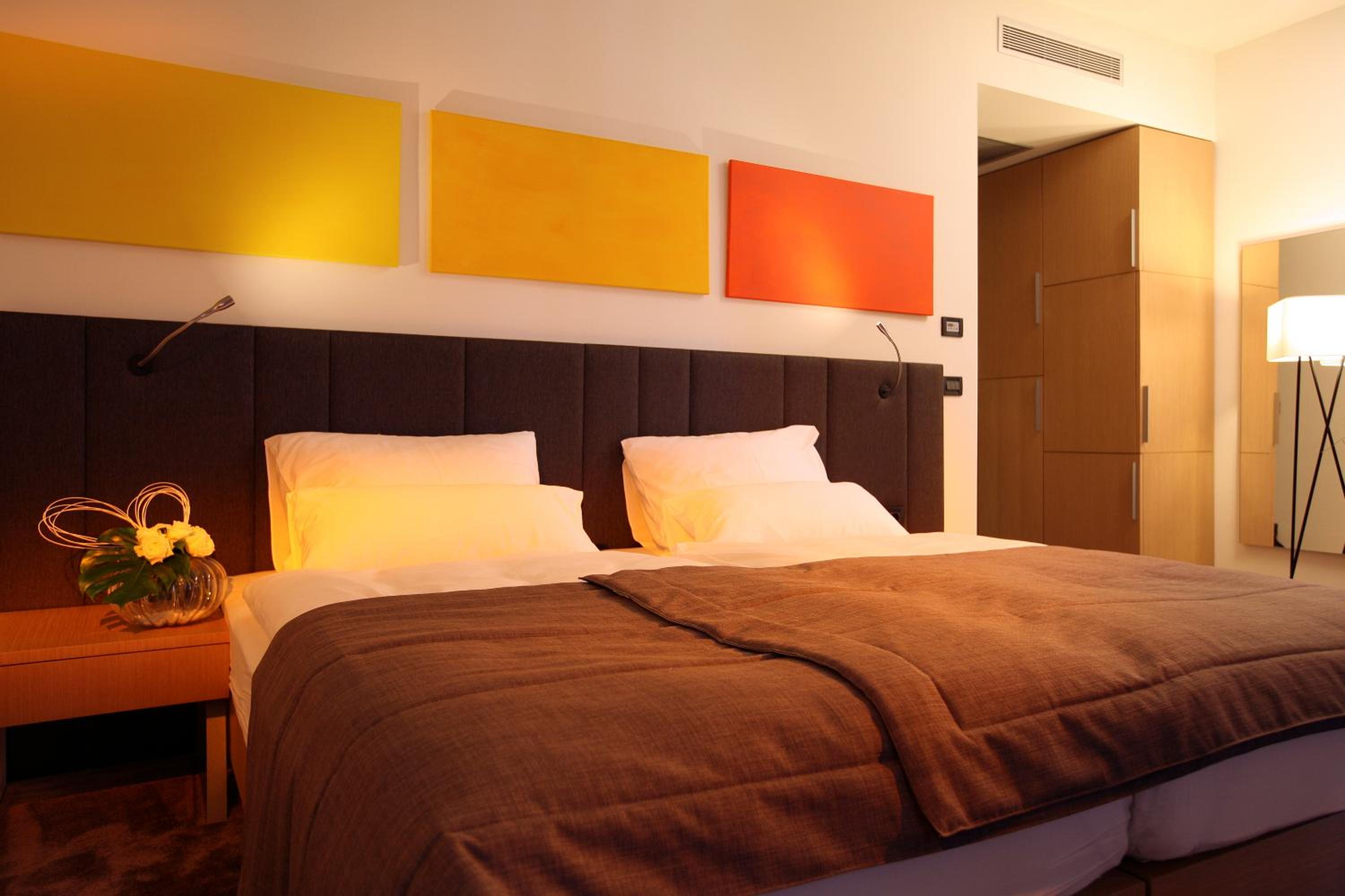 Special Offer - Premium Double Room With All Inclusive Light Package photo 1