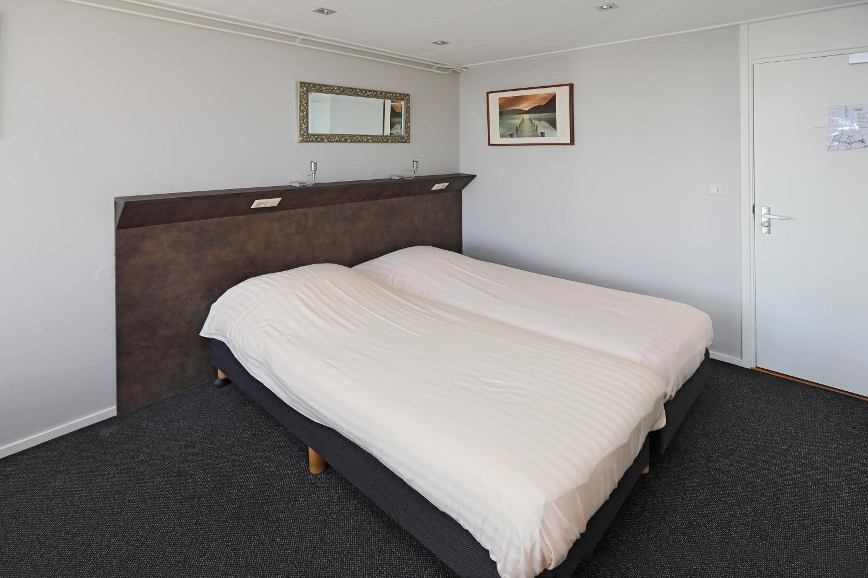 Economy Double Room - Photo 1