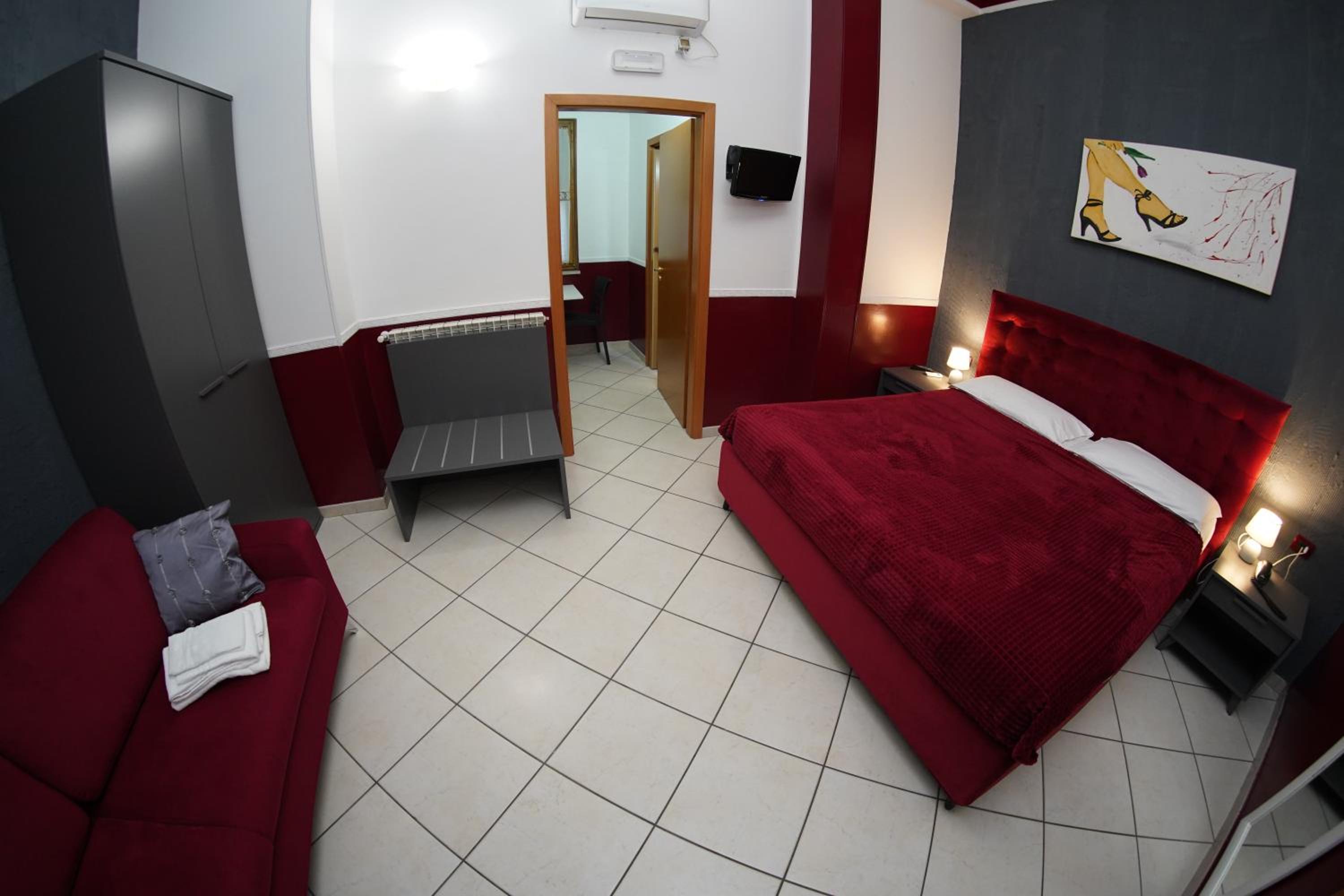 Comfort Triple Room - Photo 3