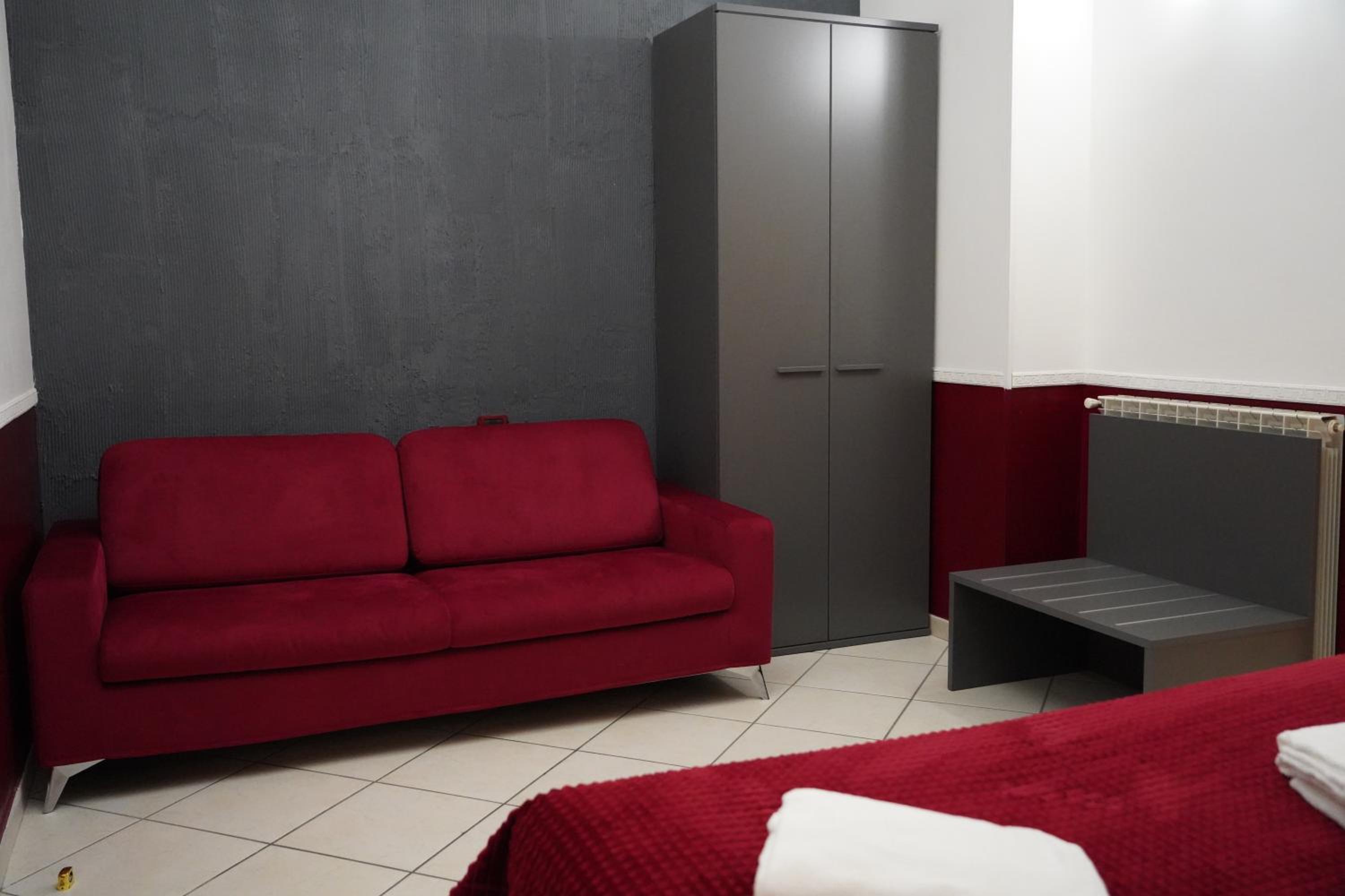Comfort Triple Room - Photo 21
