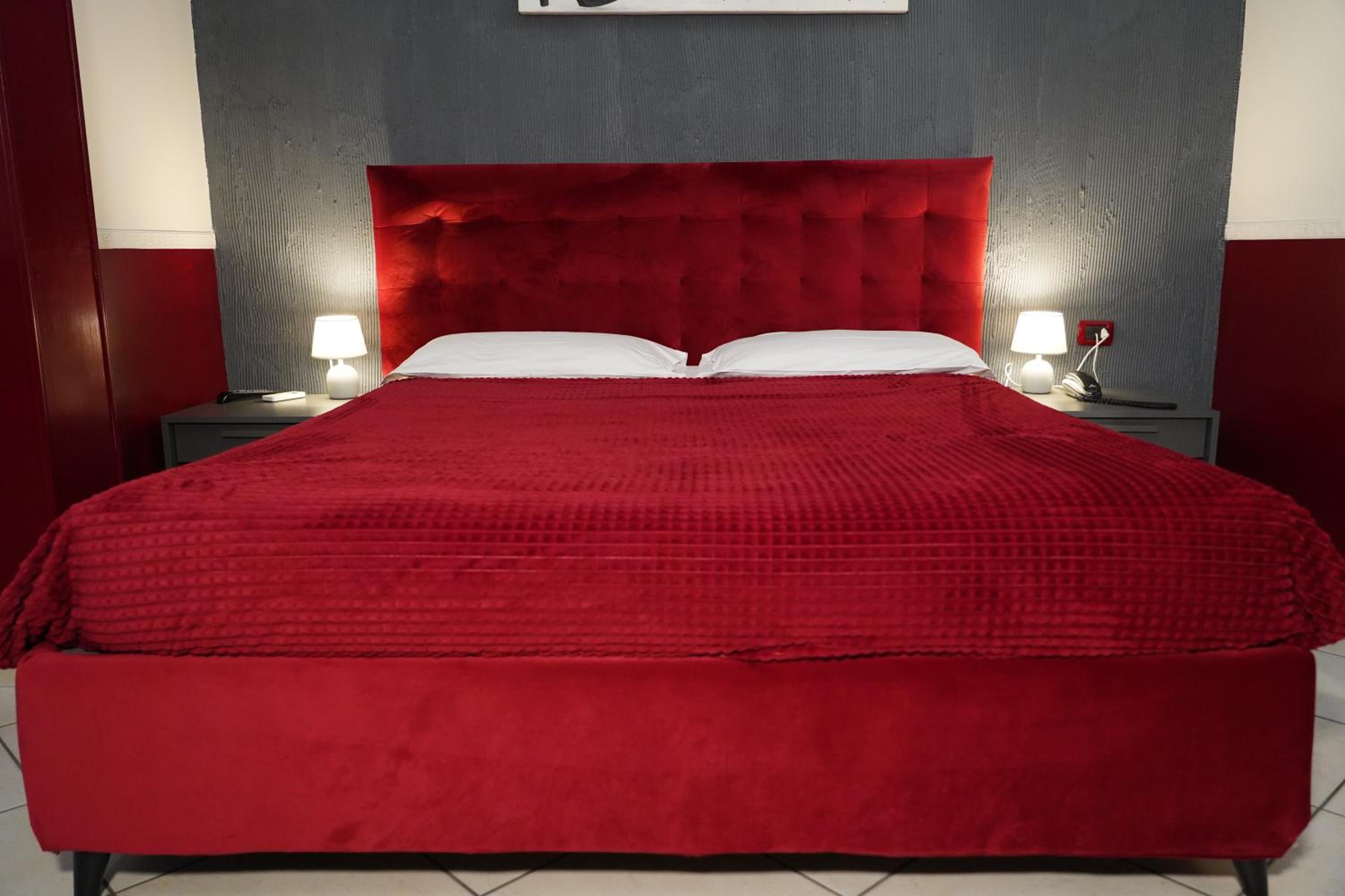 Comfort Triple Room - Photo 26