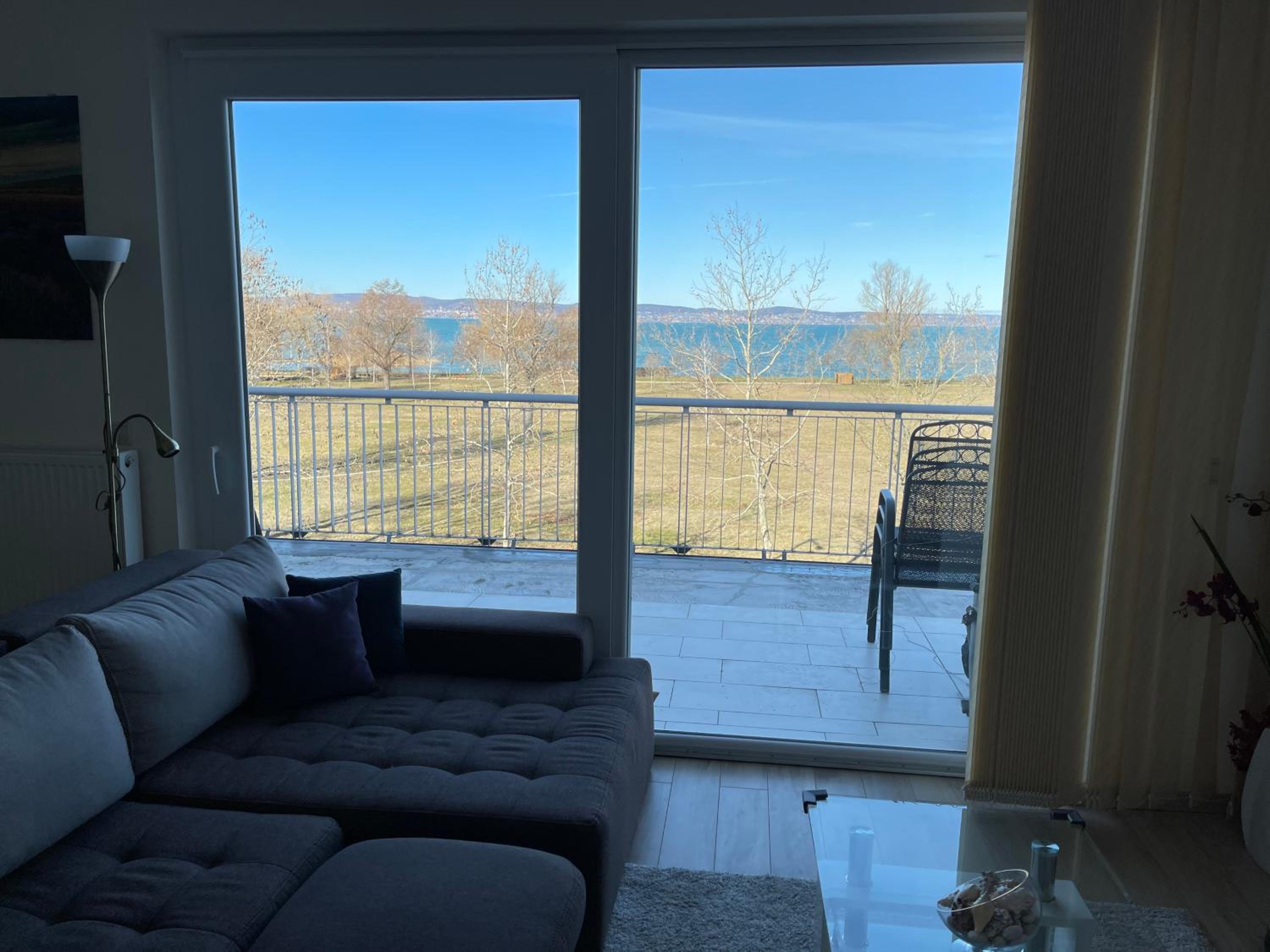 Penthouse Apartment photo 1