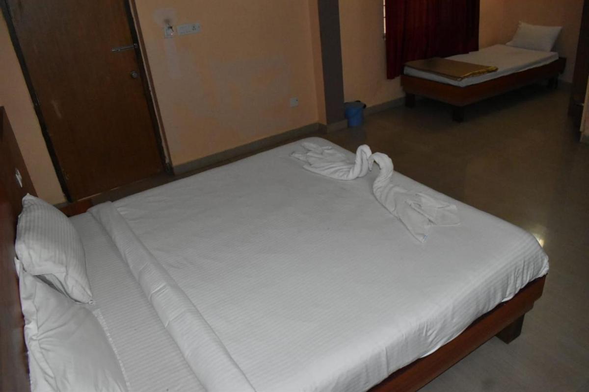 Superior Triple Room photo 1