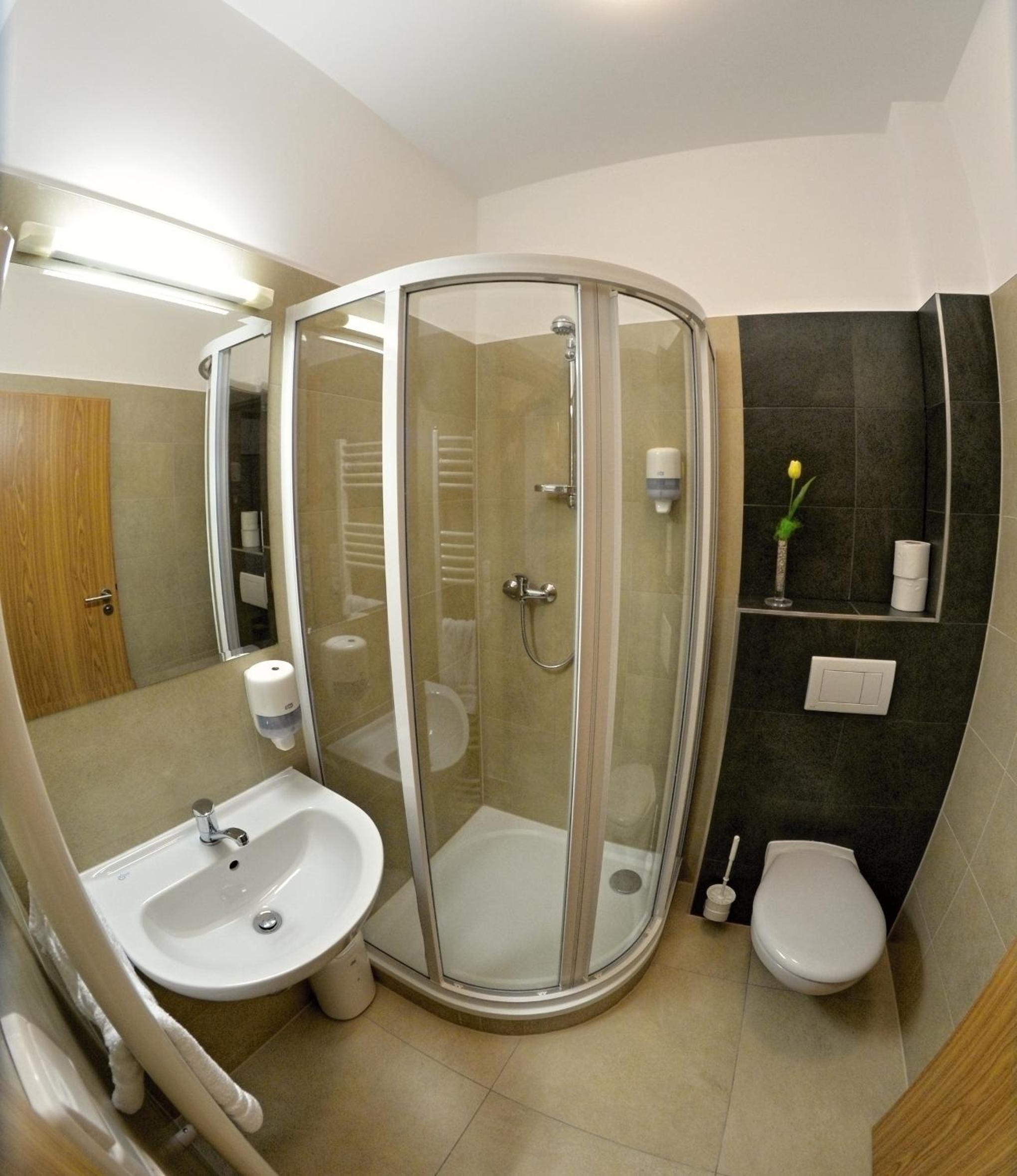 Twin Room photo 1