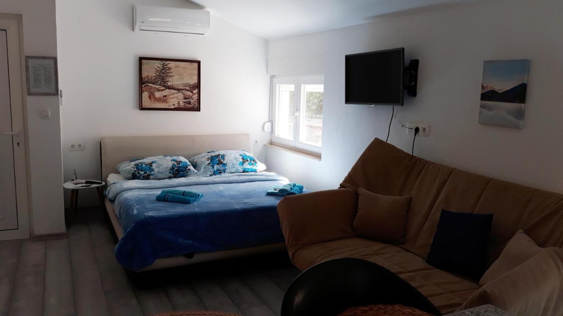 Loft photo 2