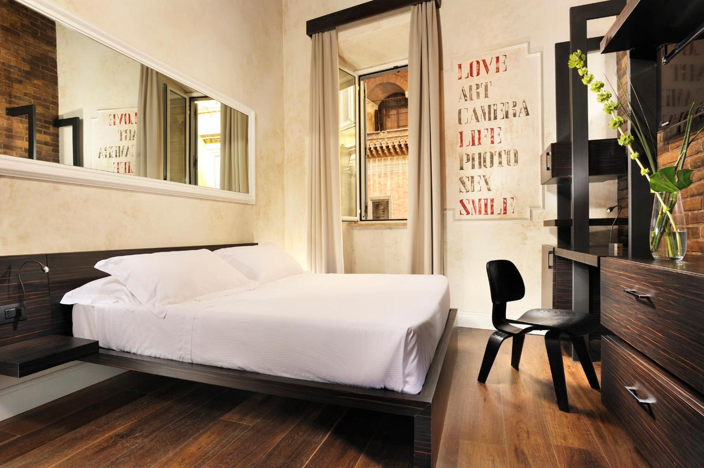 Superior Double Room photo 1