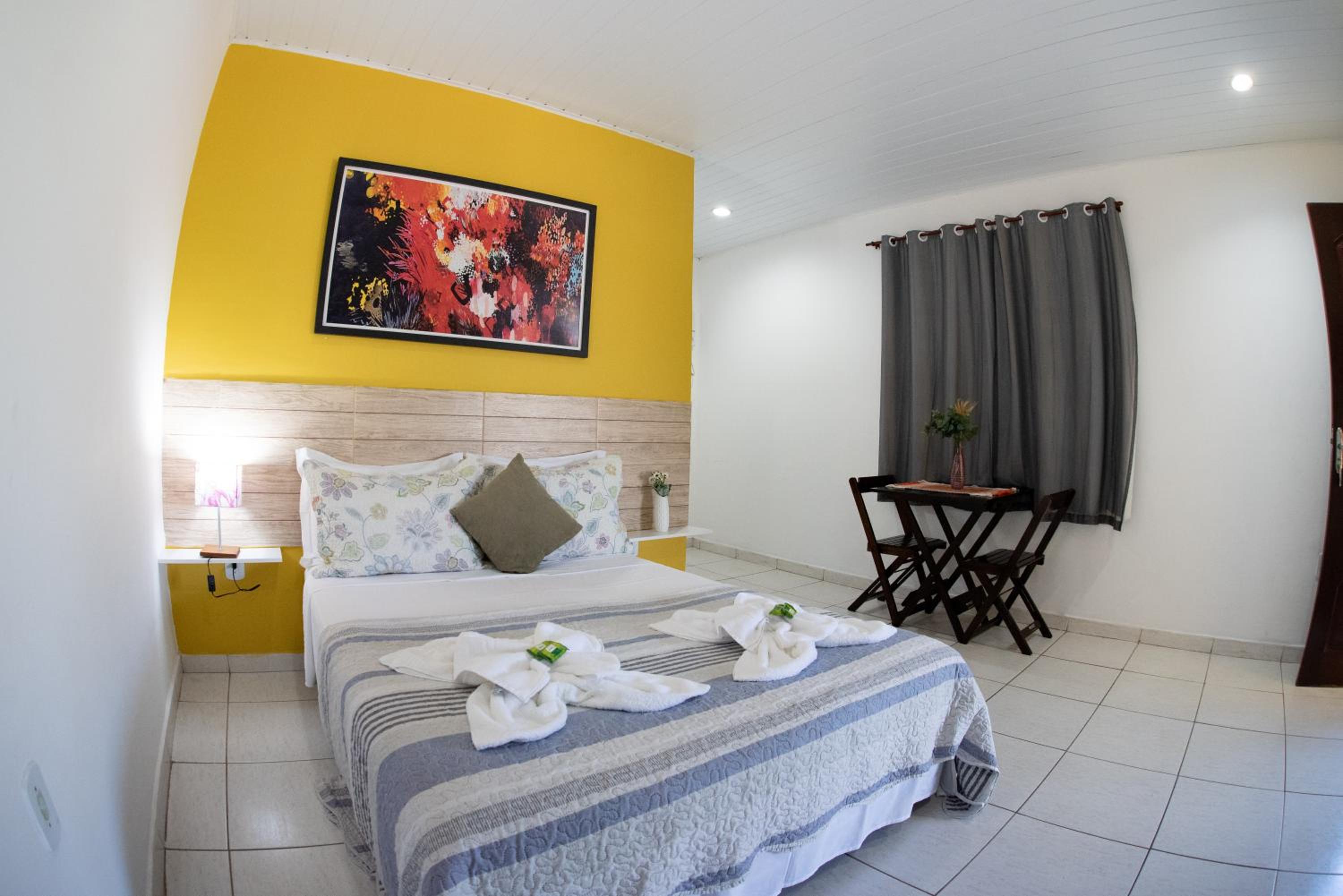 Standard Double Room - Photo 5