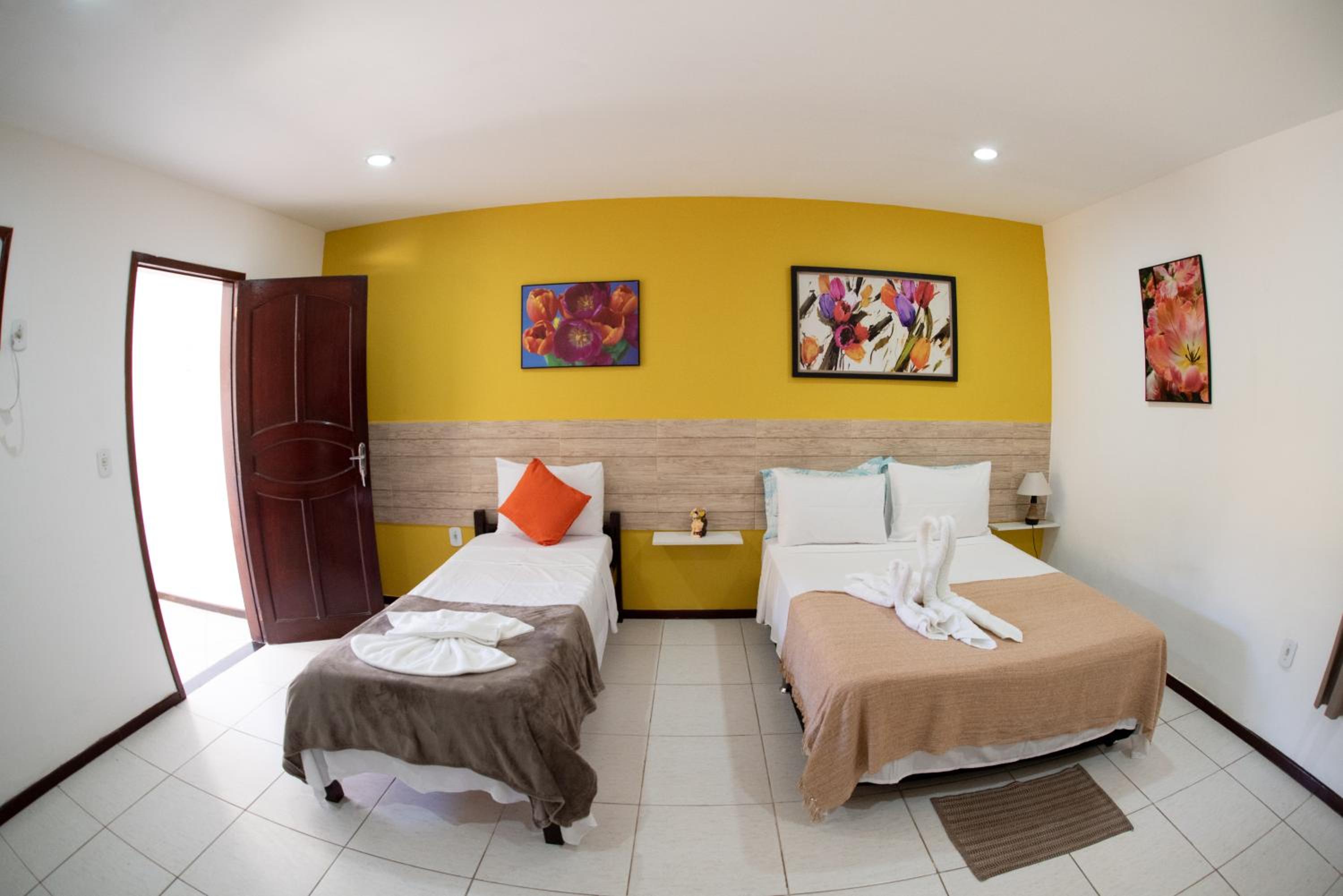 Standard Triple Room - Photo 5