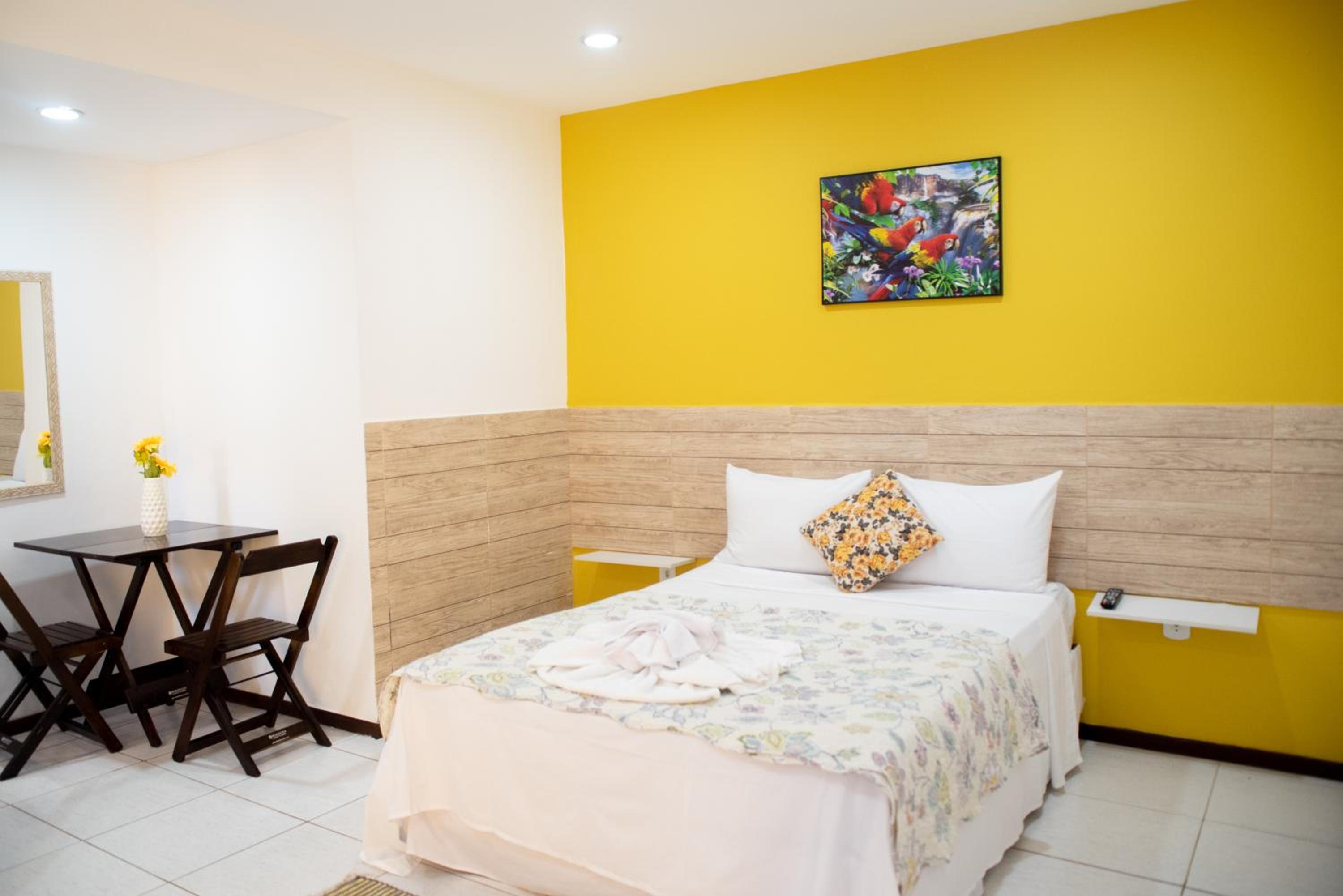 Standard Triple Room - Photo 31