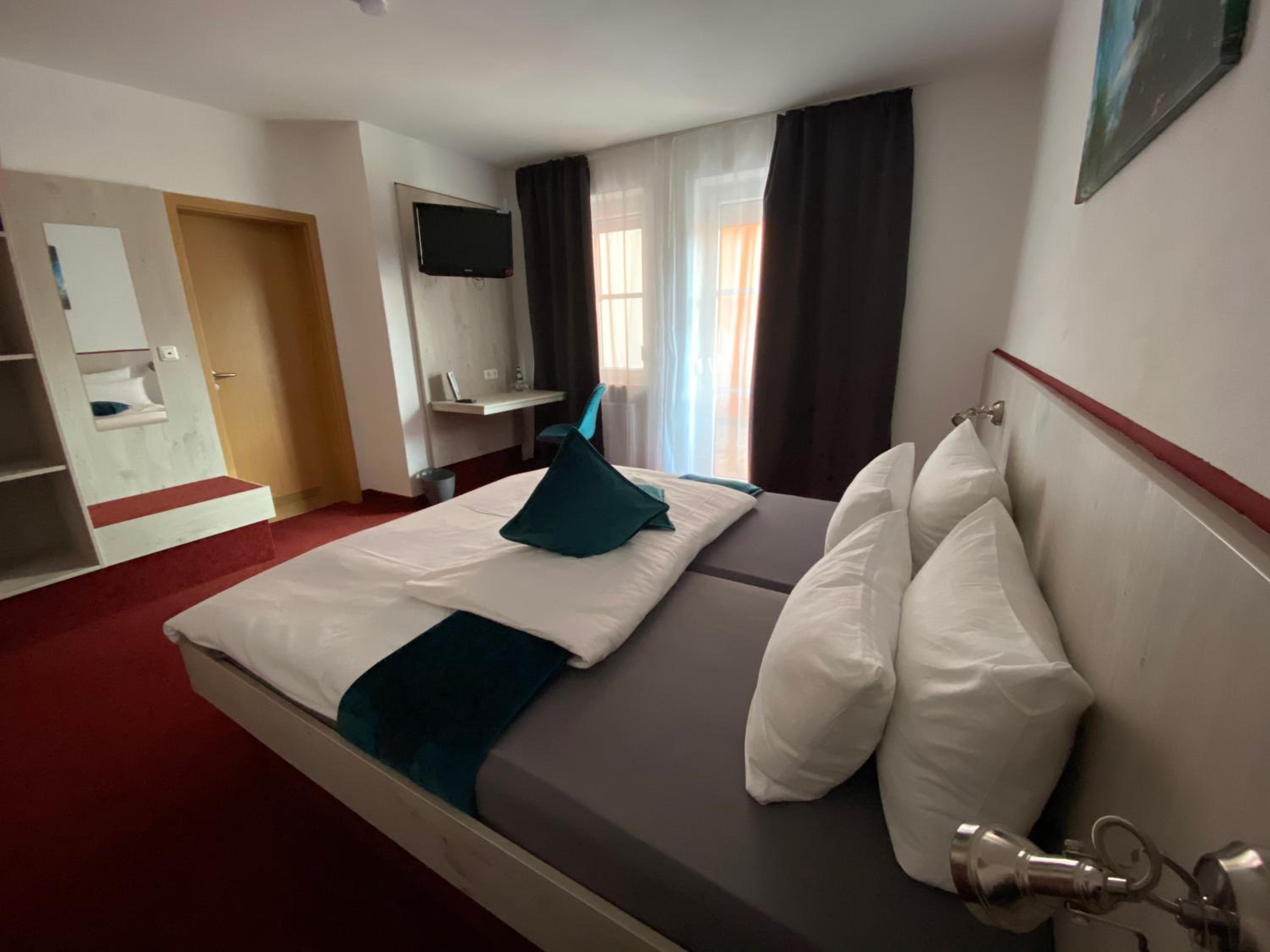 Double Room photo 3