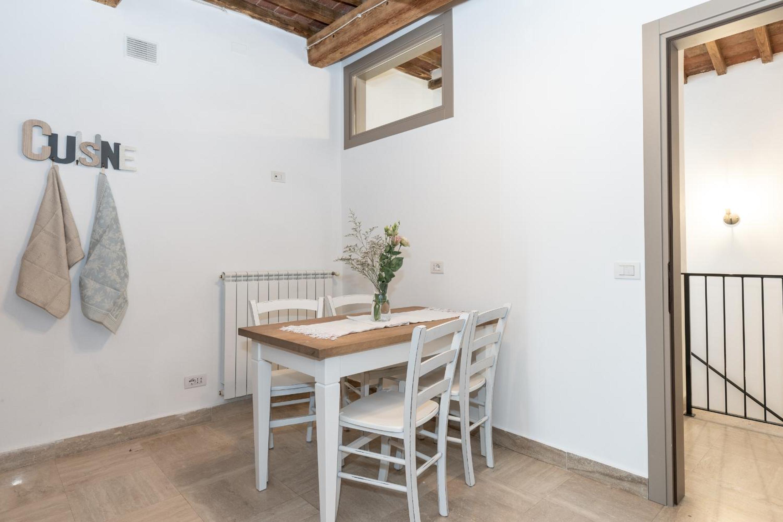 One-Bedroom Apartment - Photo 22