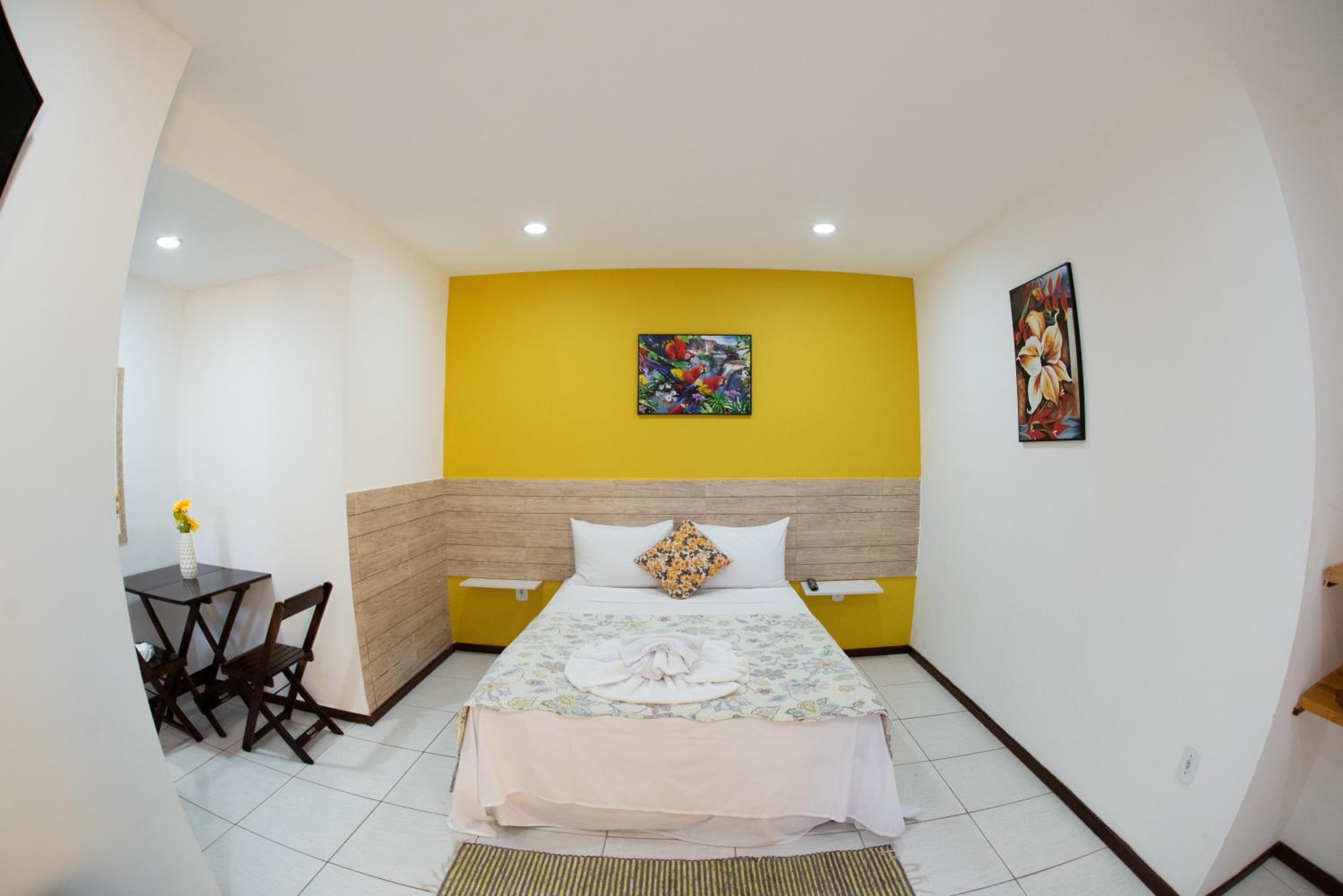 Standard Triple Room - Photo 3