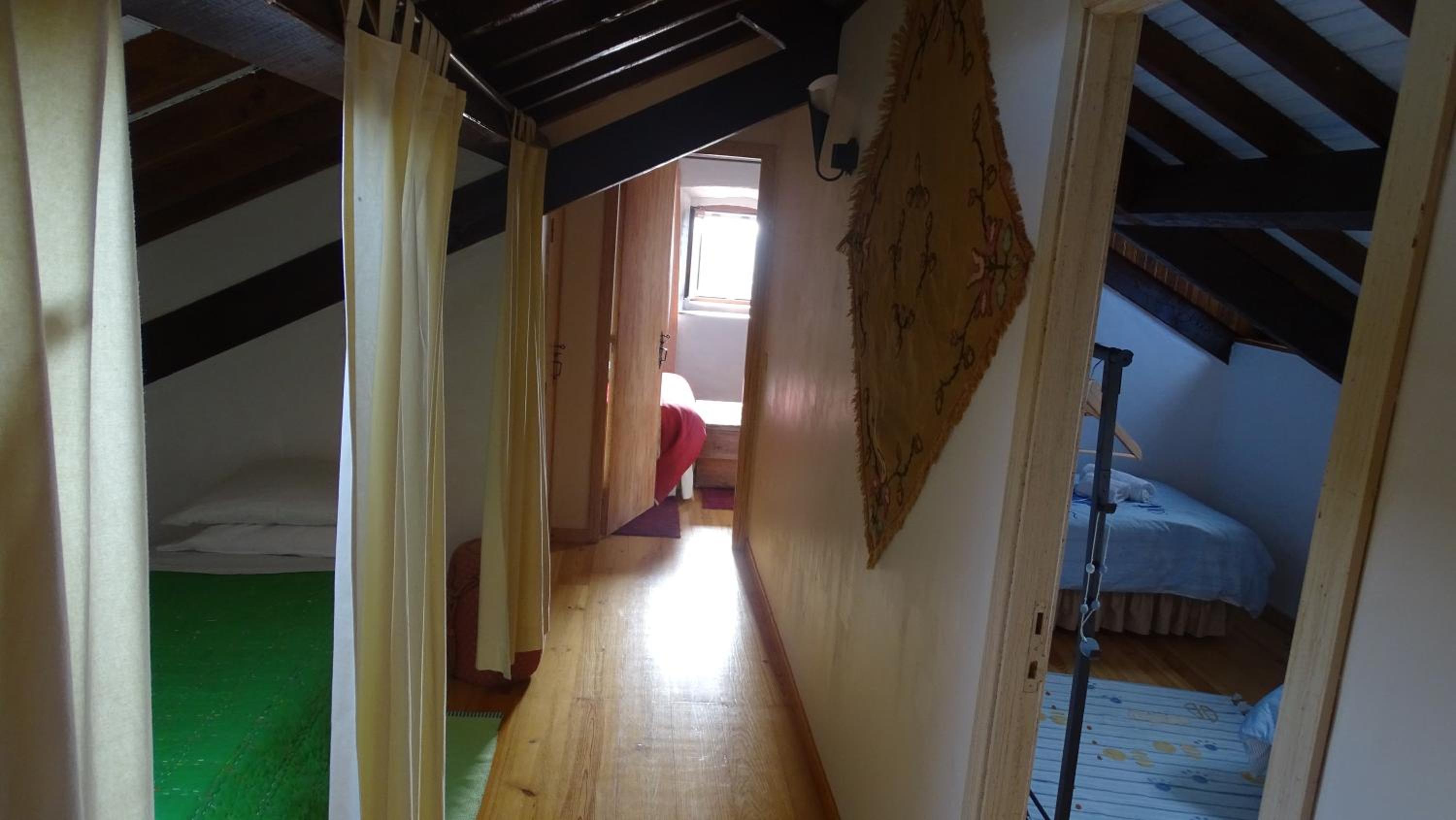 Two-Bedroom House photo 2