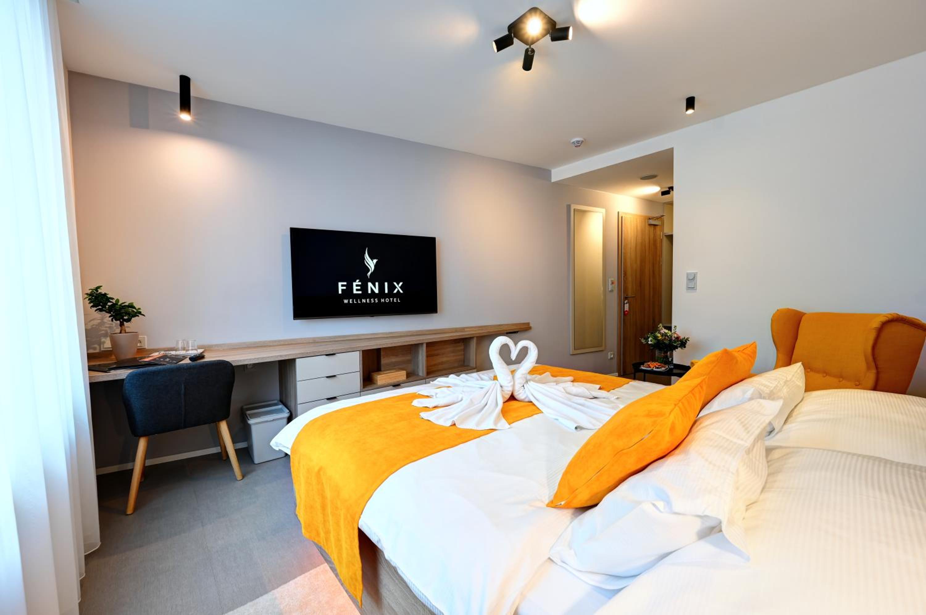 Large Double Room photo 2