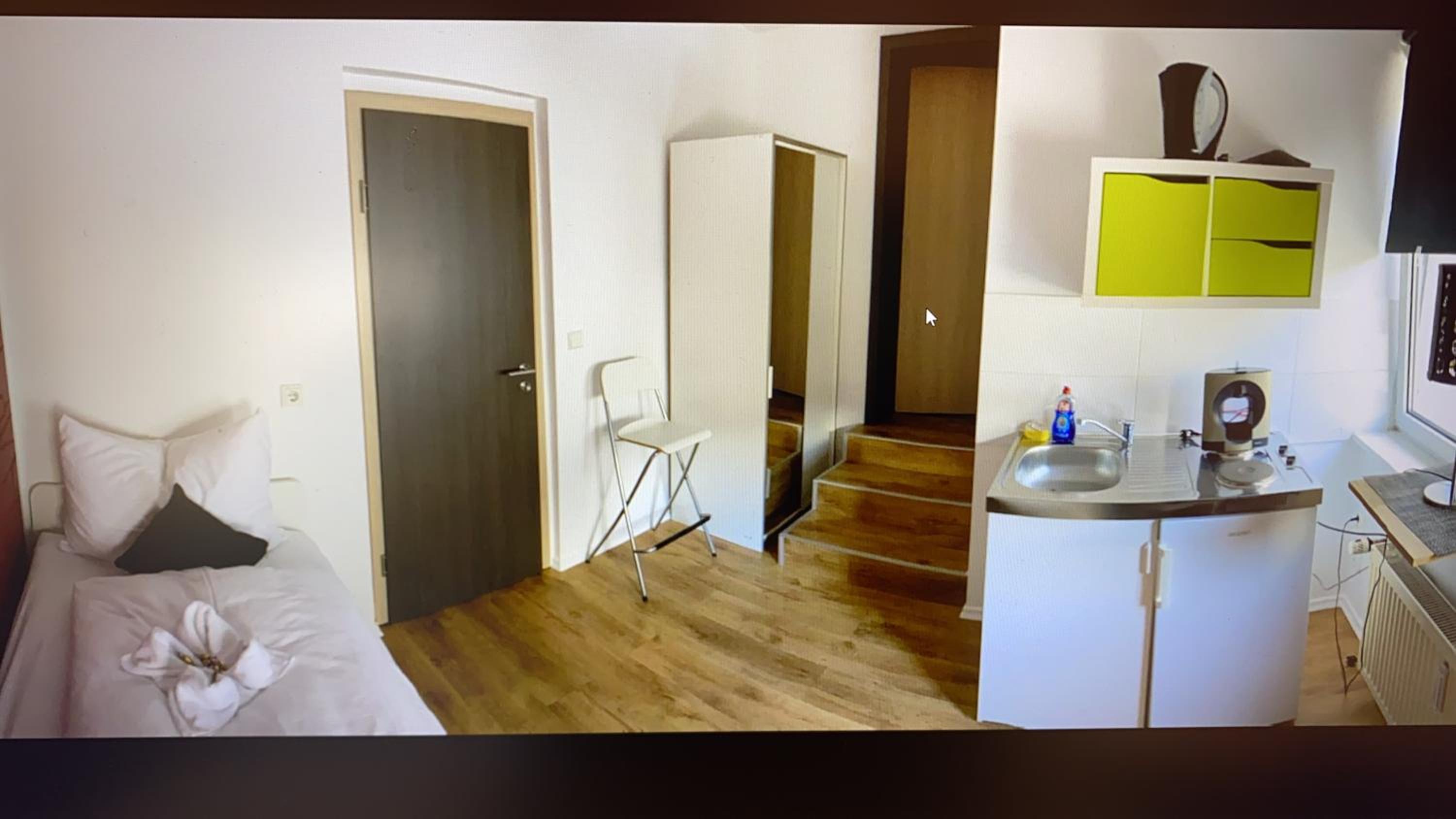 Single Room photo 1
