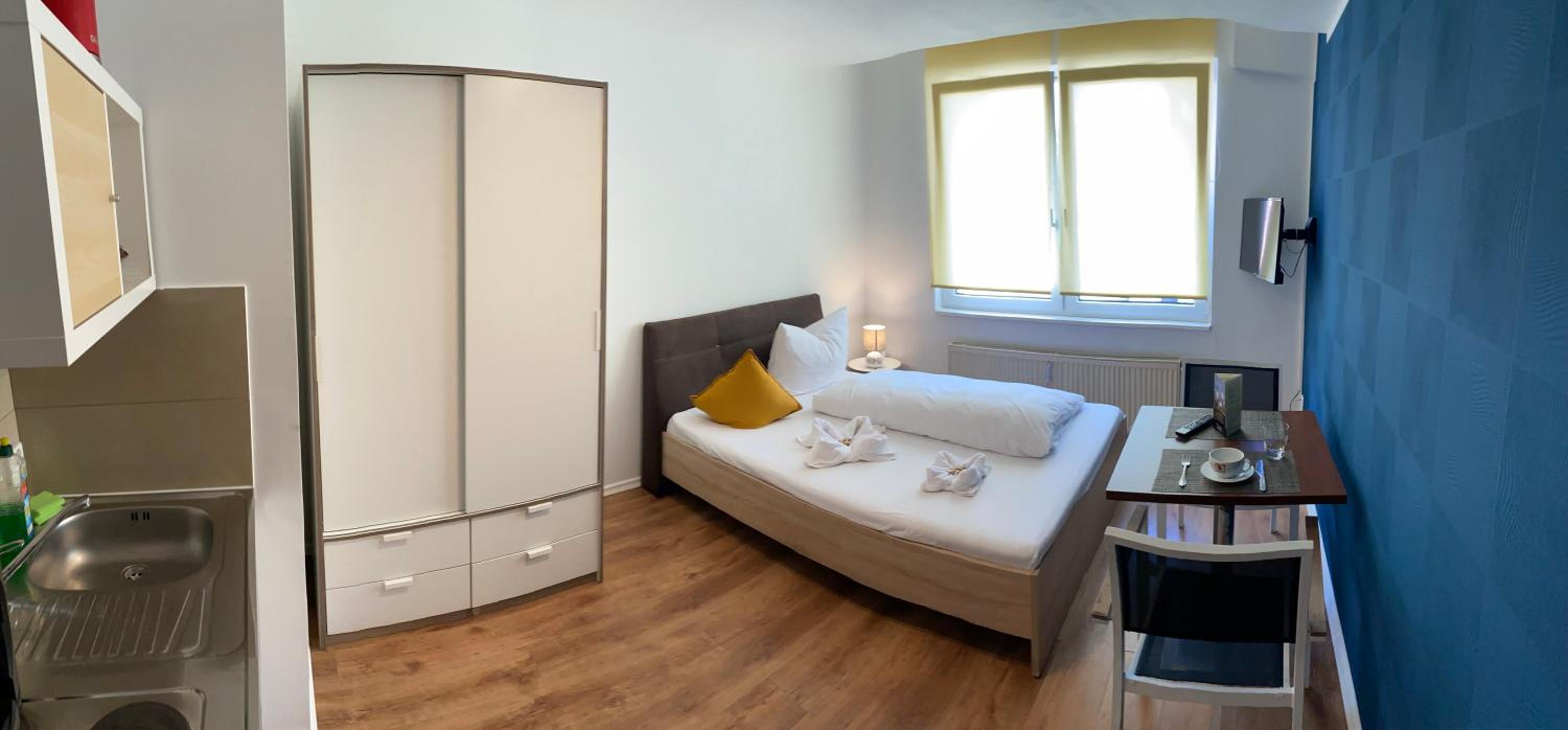 Double Room photo 3