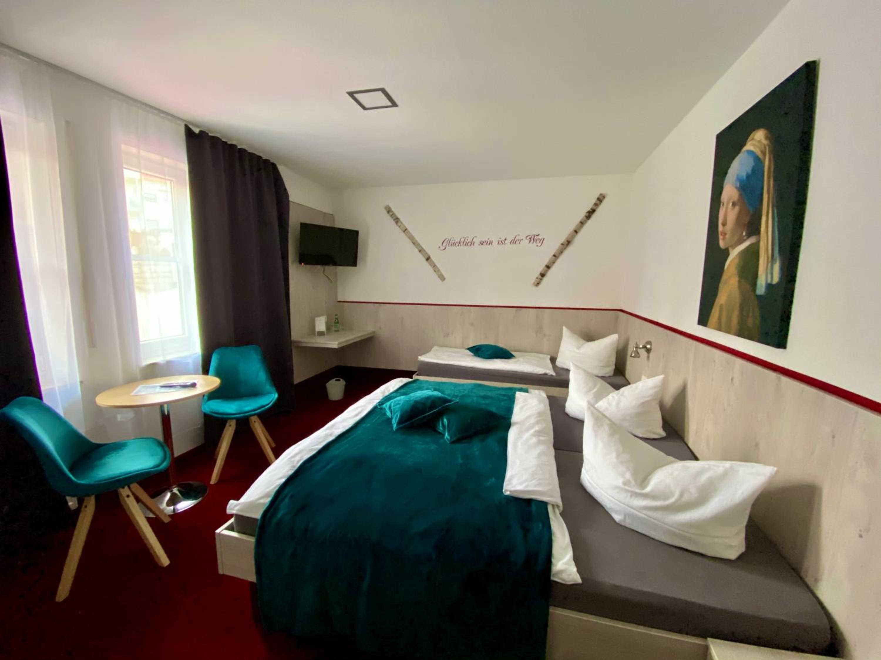 Triple Room photo 3