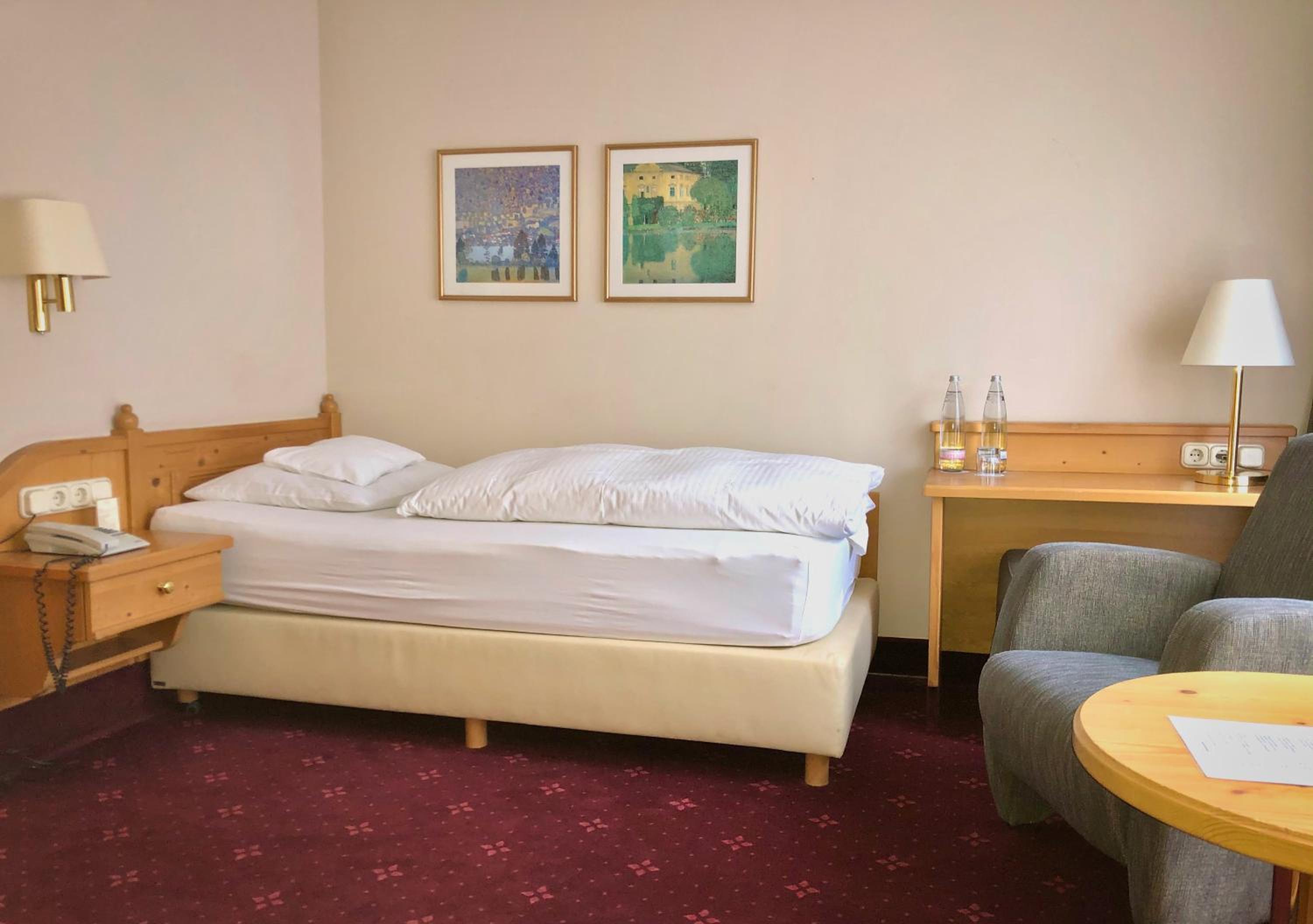 Single Room photo 1