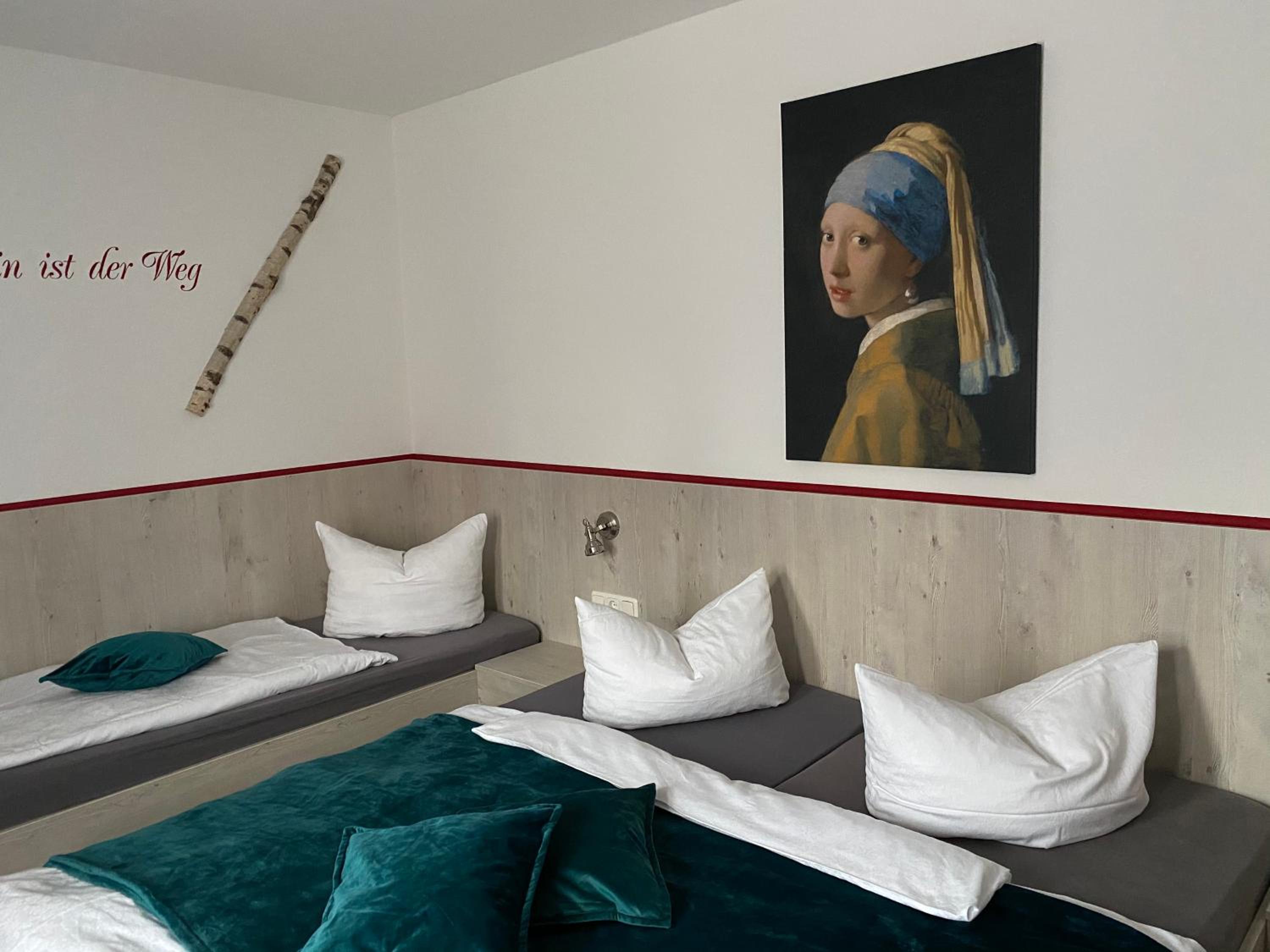 Triple Room photo 1
