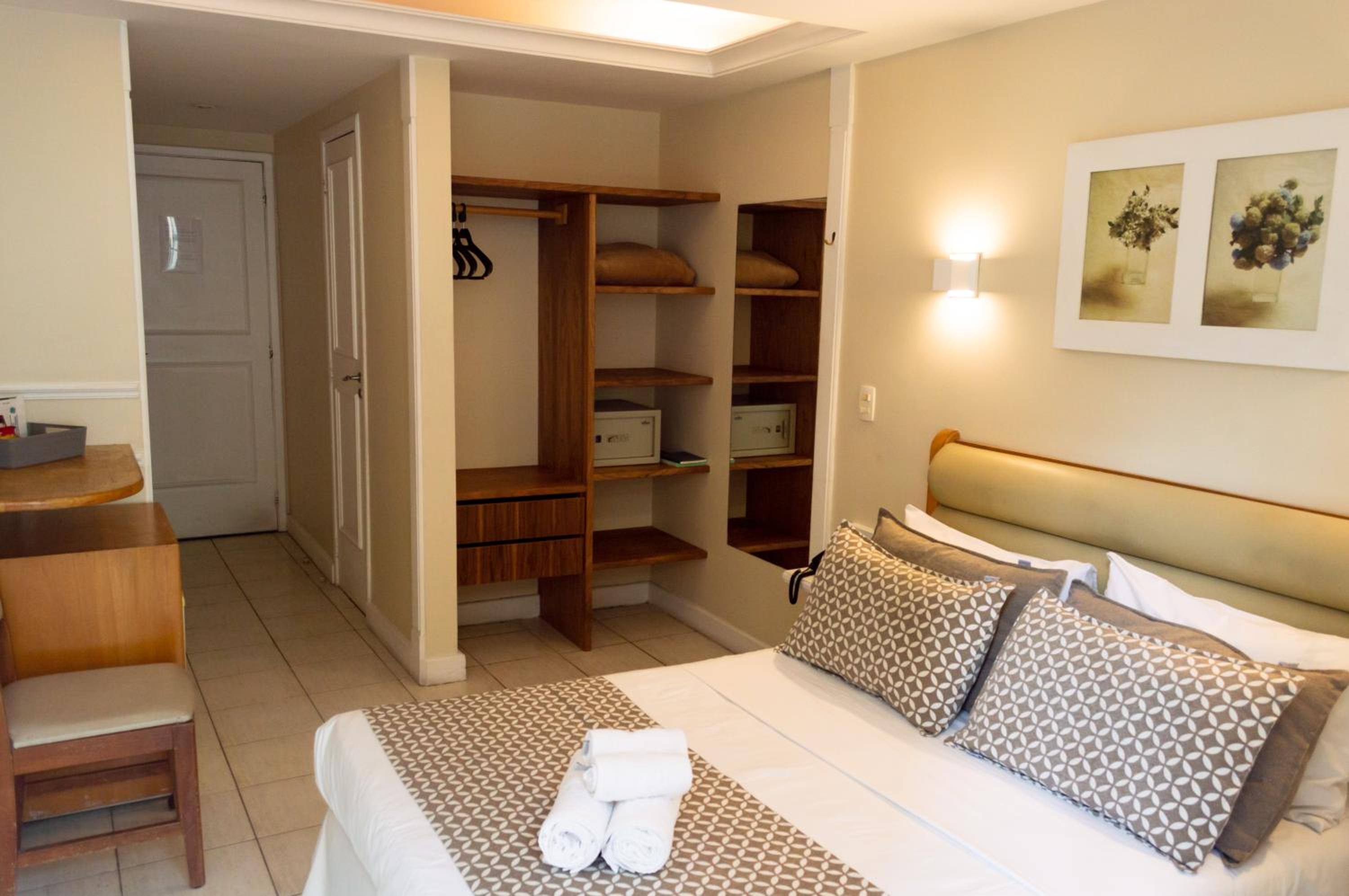 Double Room (1 Double Bed)