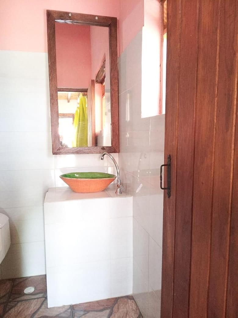 Triple Room with Private Bathroom photo 1