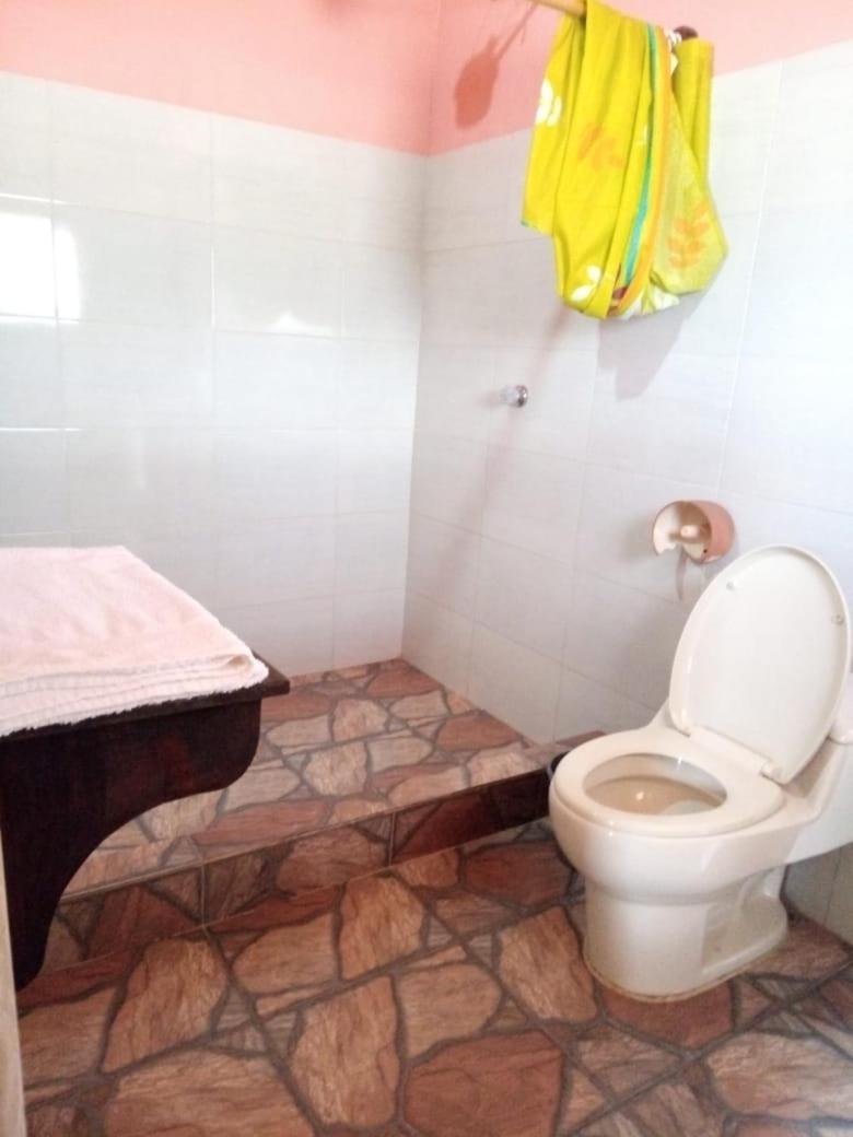 Triple Room with Private Bathroom photo 2