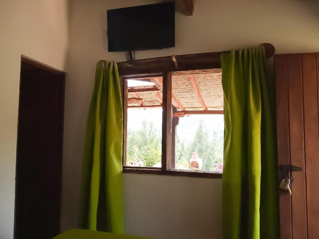 Double Room with Private Bathroom photo 1
