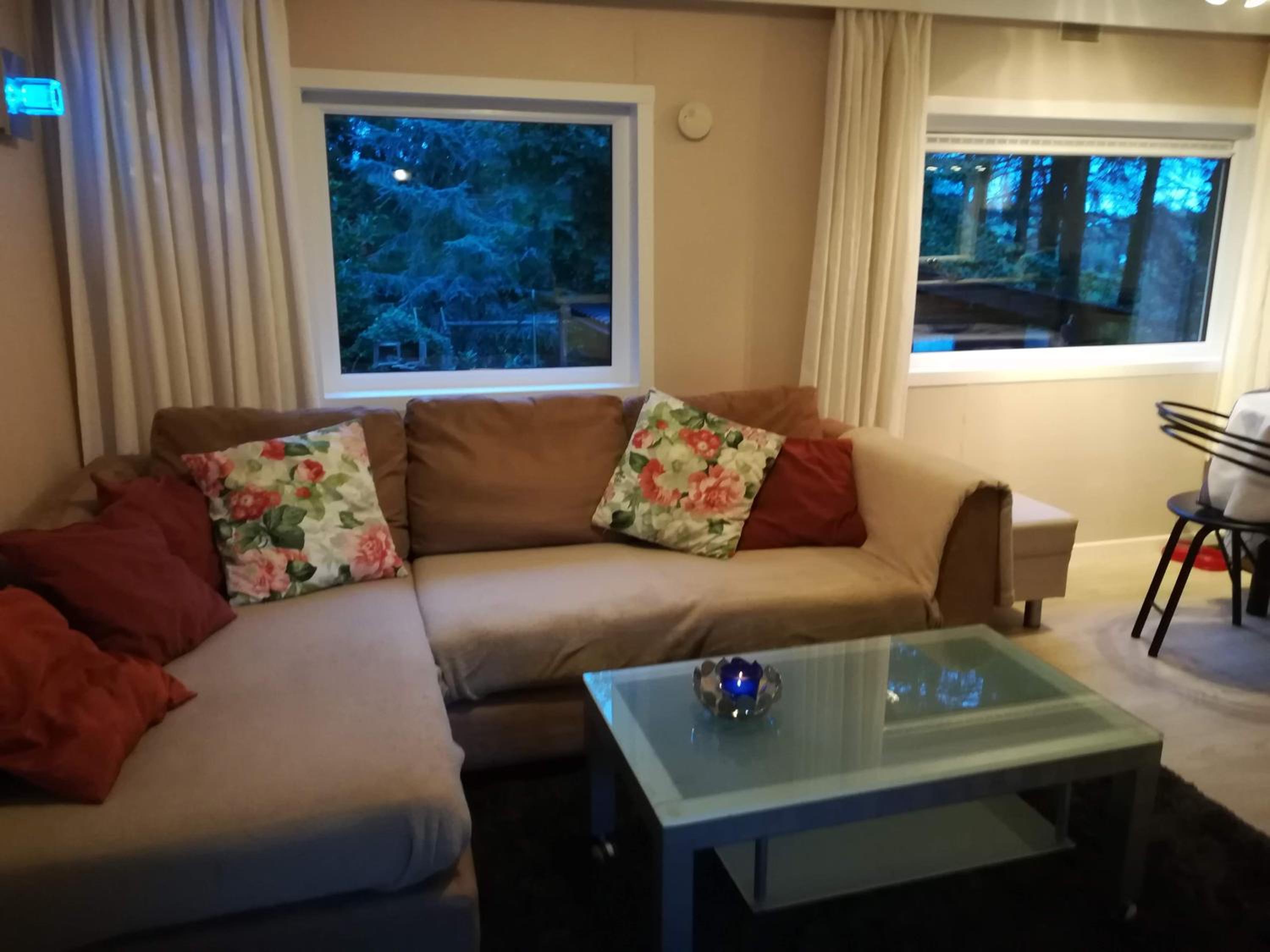 Two-Bedroom House photo 1