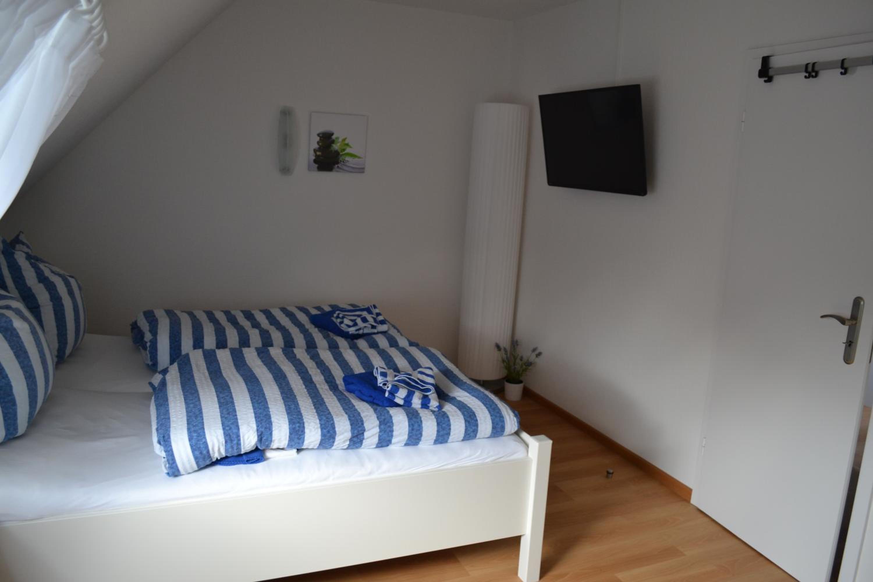 Two-Bedroom Apartment photo 3